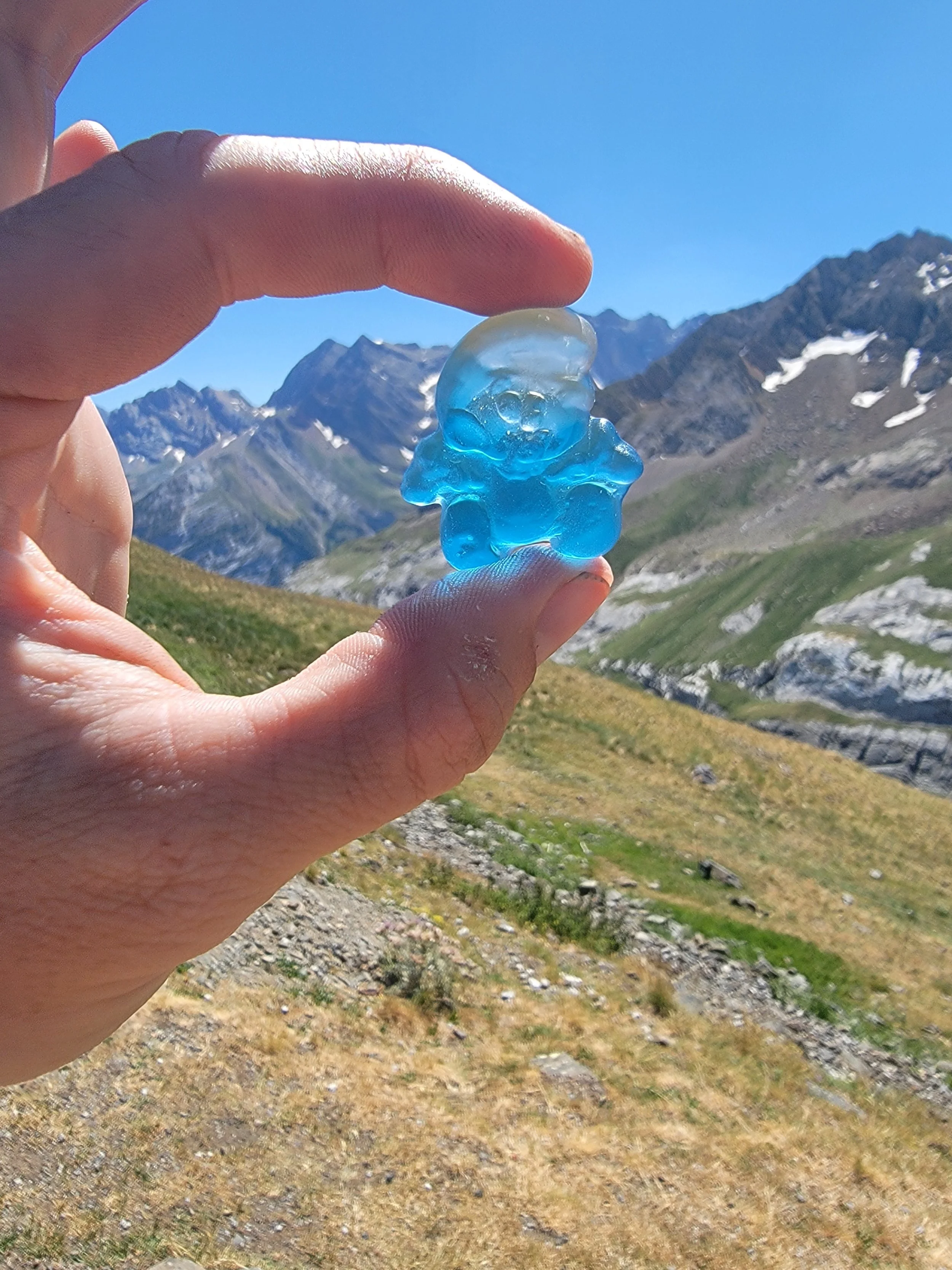 Cycling The Pyrenees part 1 - France