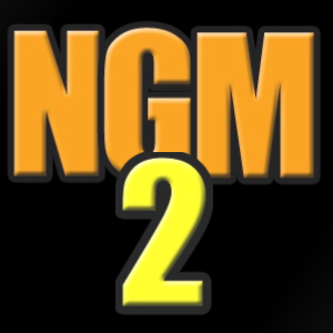 2006 - Newgrounds Museum 2 -- Game -----
First thing I ever made with Afro-Ninja! Turned a sequel to my "popular" NGM2 movie into a more interactive experience.