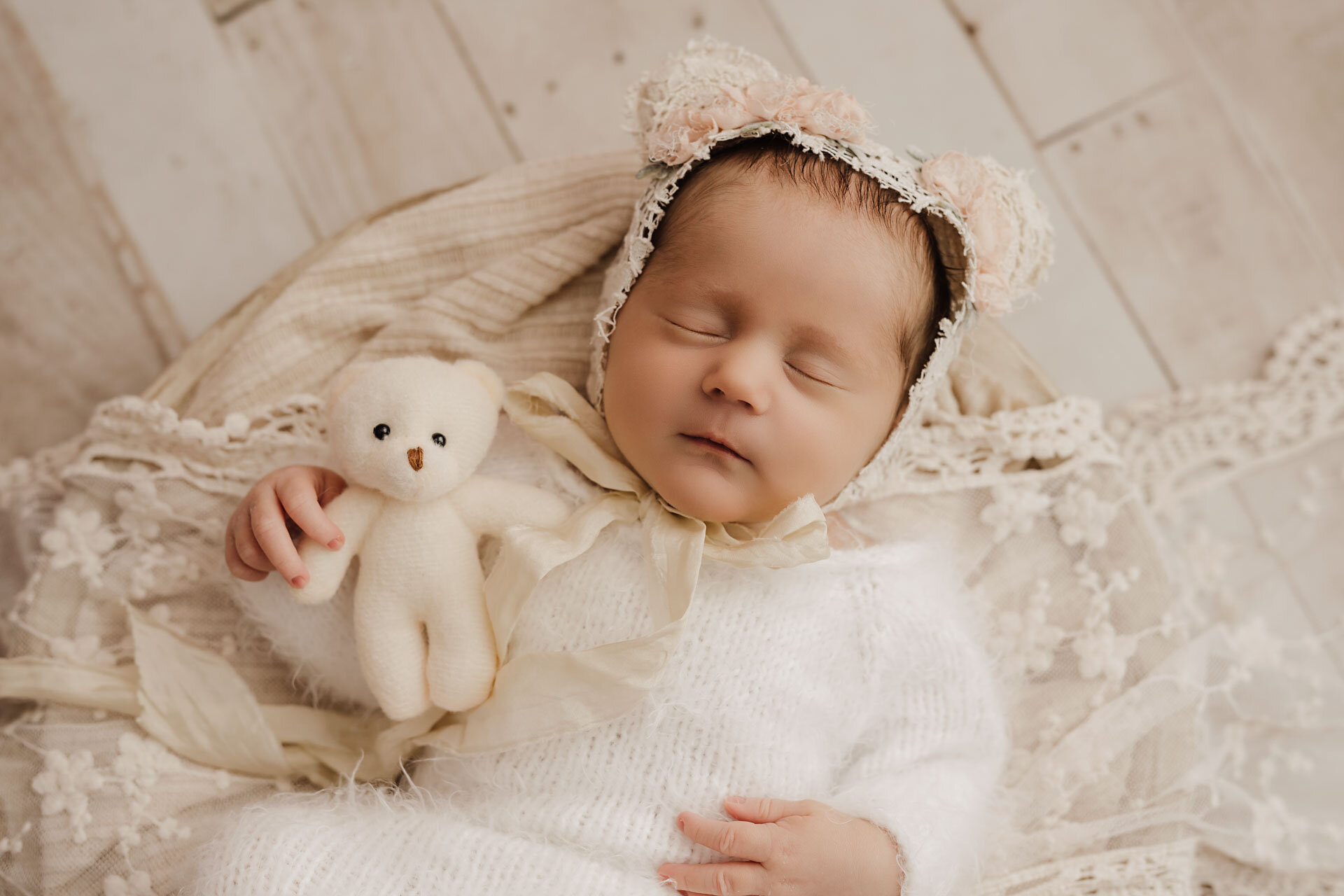 Newborn Photography Melbourne