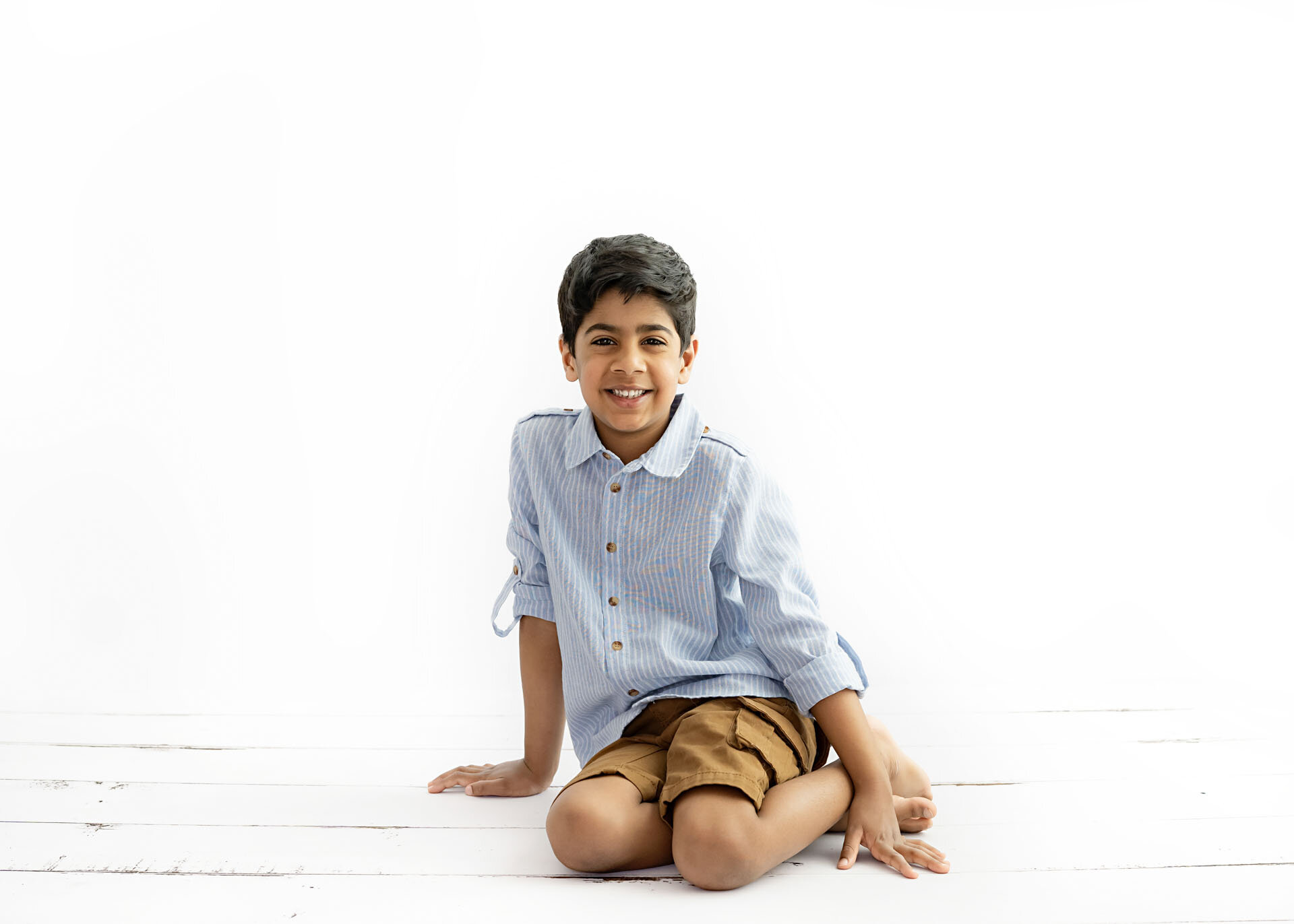 Melbourne Children's Photographer