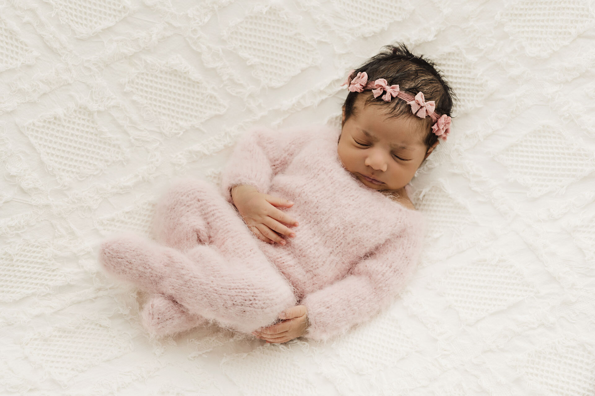 Mornington Peninsula Newborn Photographer