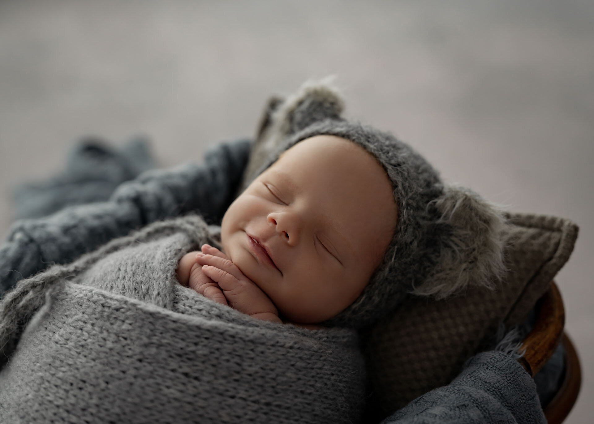 Newborn Photographer Melbourne