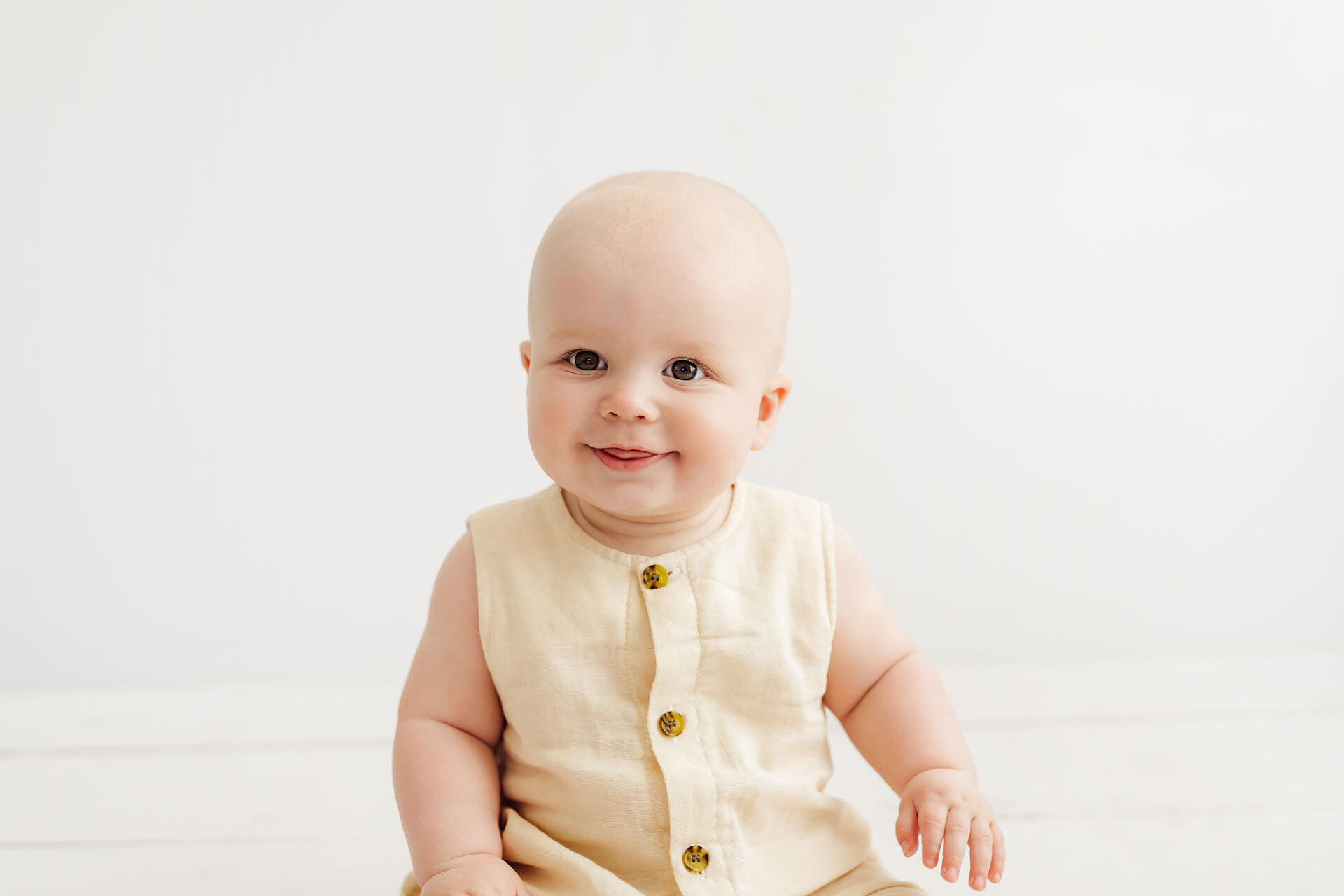 Simple Studio Photography Melbourne