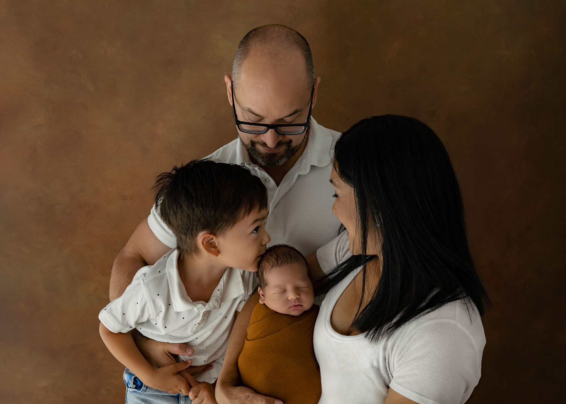 Newborn Family Photographer Melbourne