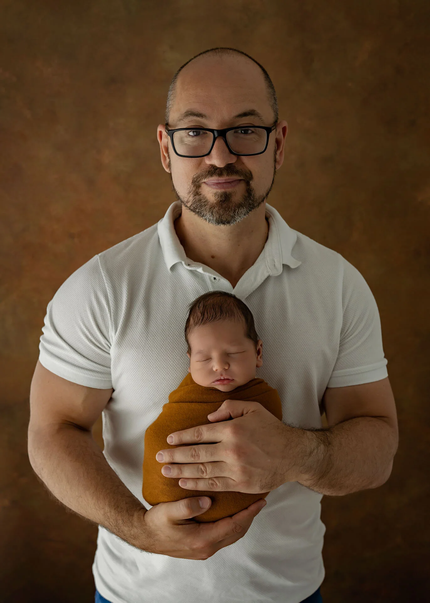 South East Melbourne Newborn Family Photographer