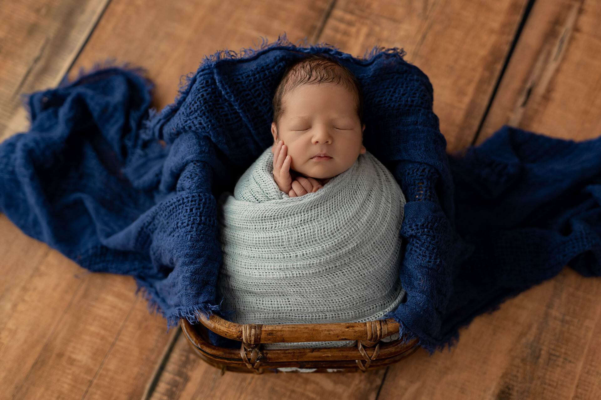 Newborn Photographer Melbourne