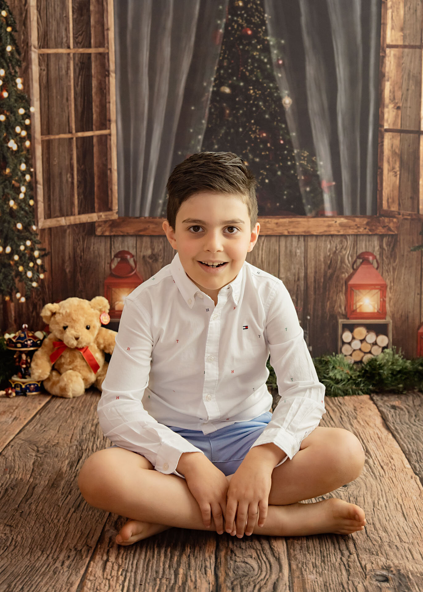 Children's Studio Photographer Melbourne