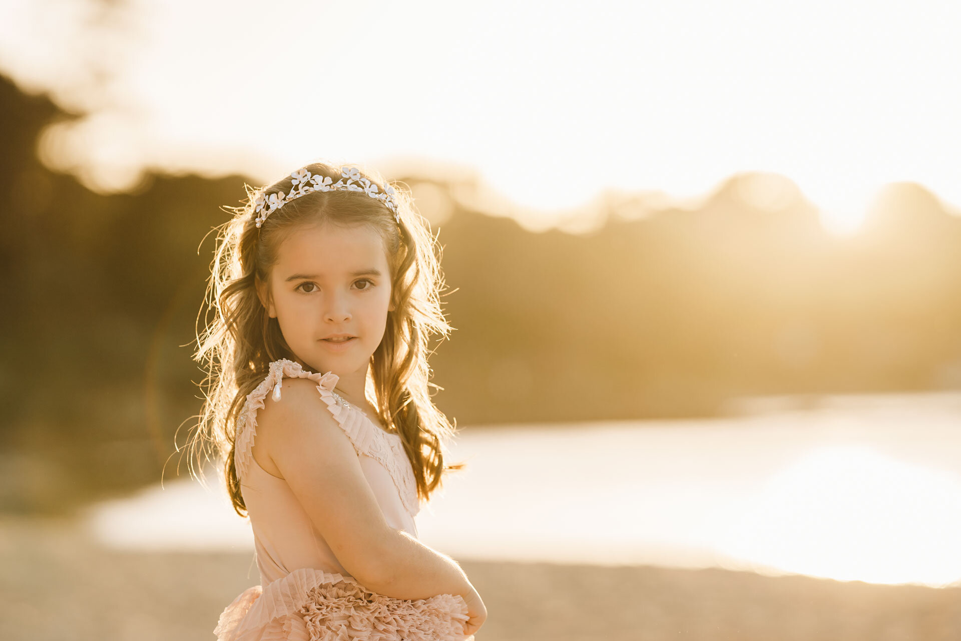 Melbourne Children's Photographer