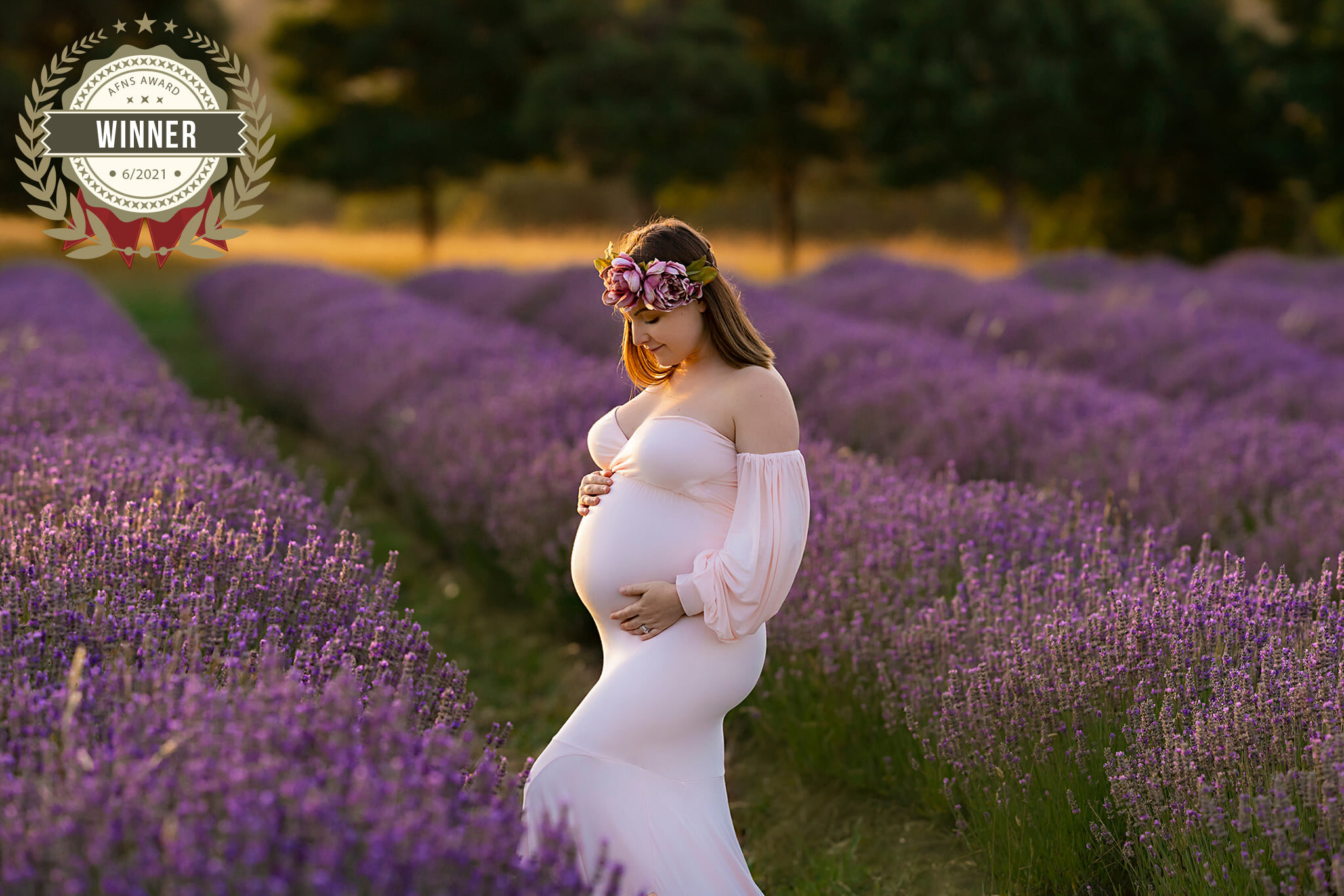 Melbourne Award Winning Maternity Photography