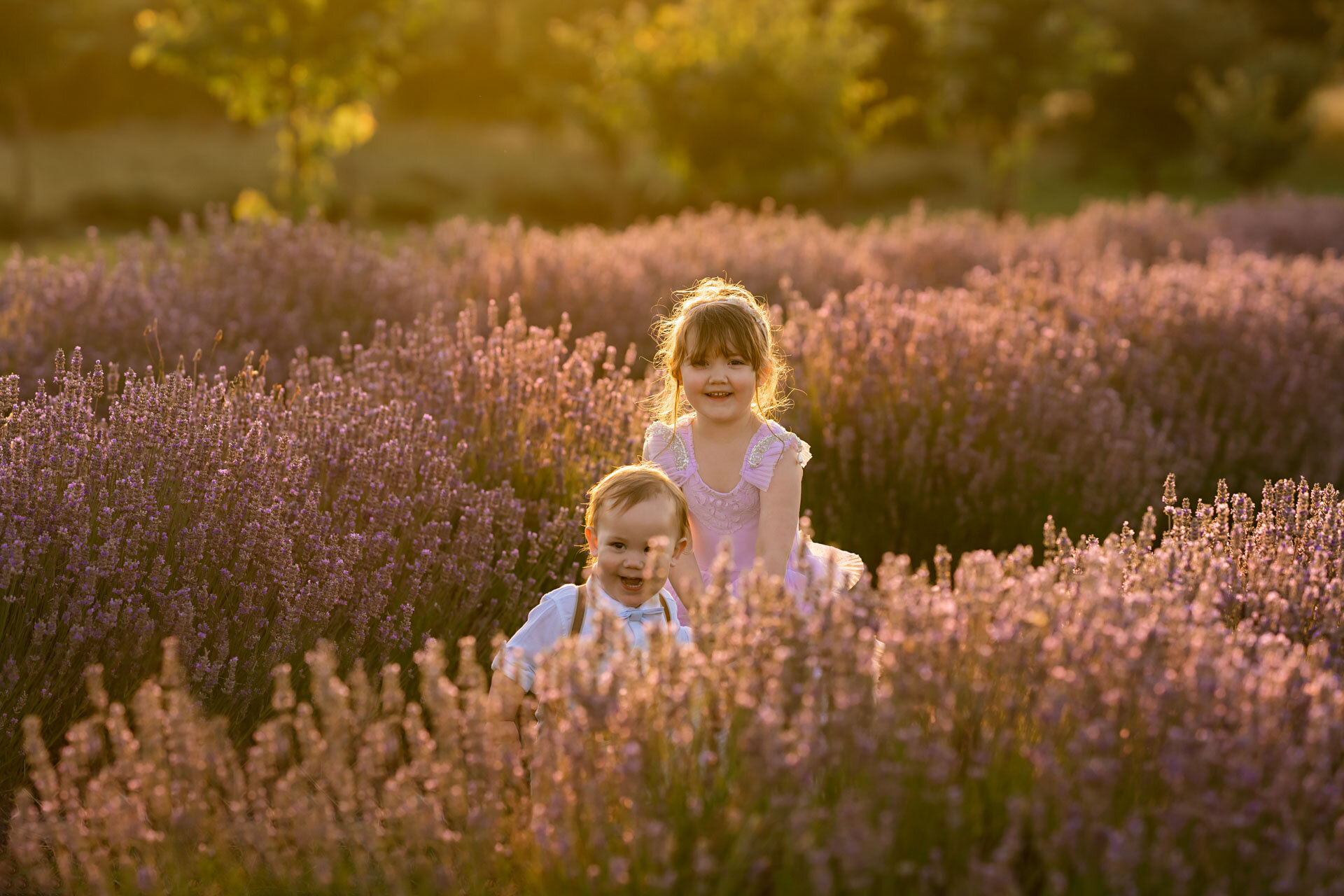 Children's Candid Photographer Melbourne