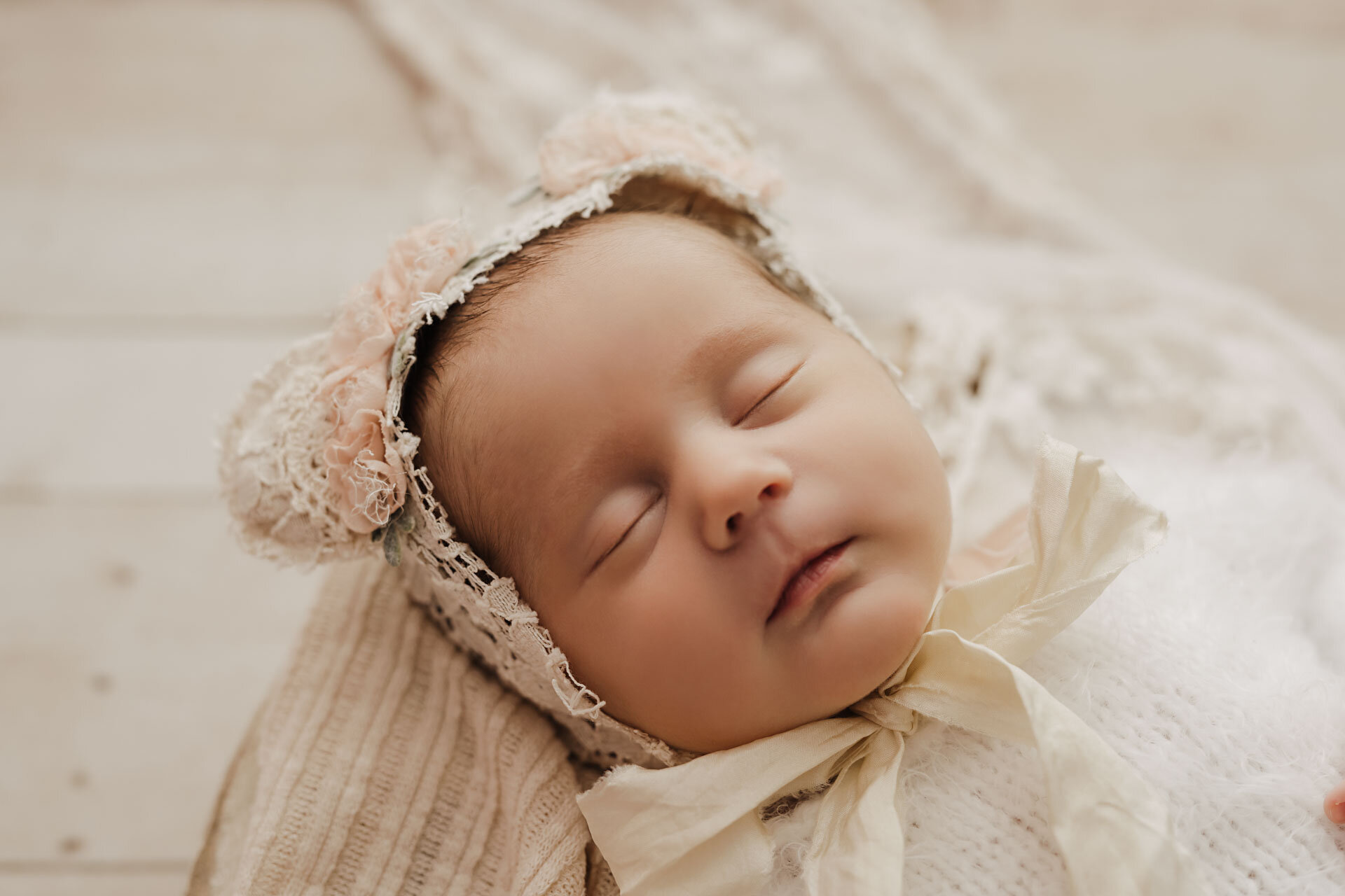 Melbourne Newborn Photographer