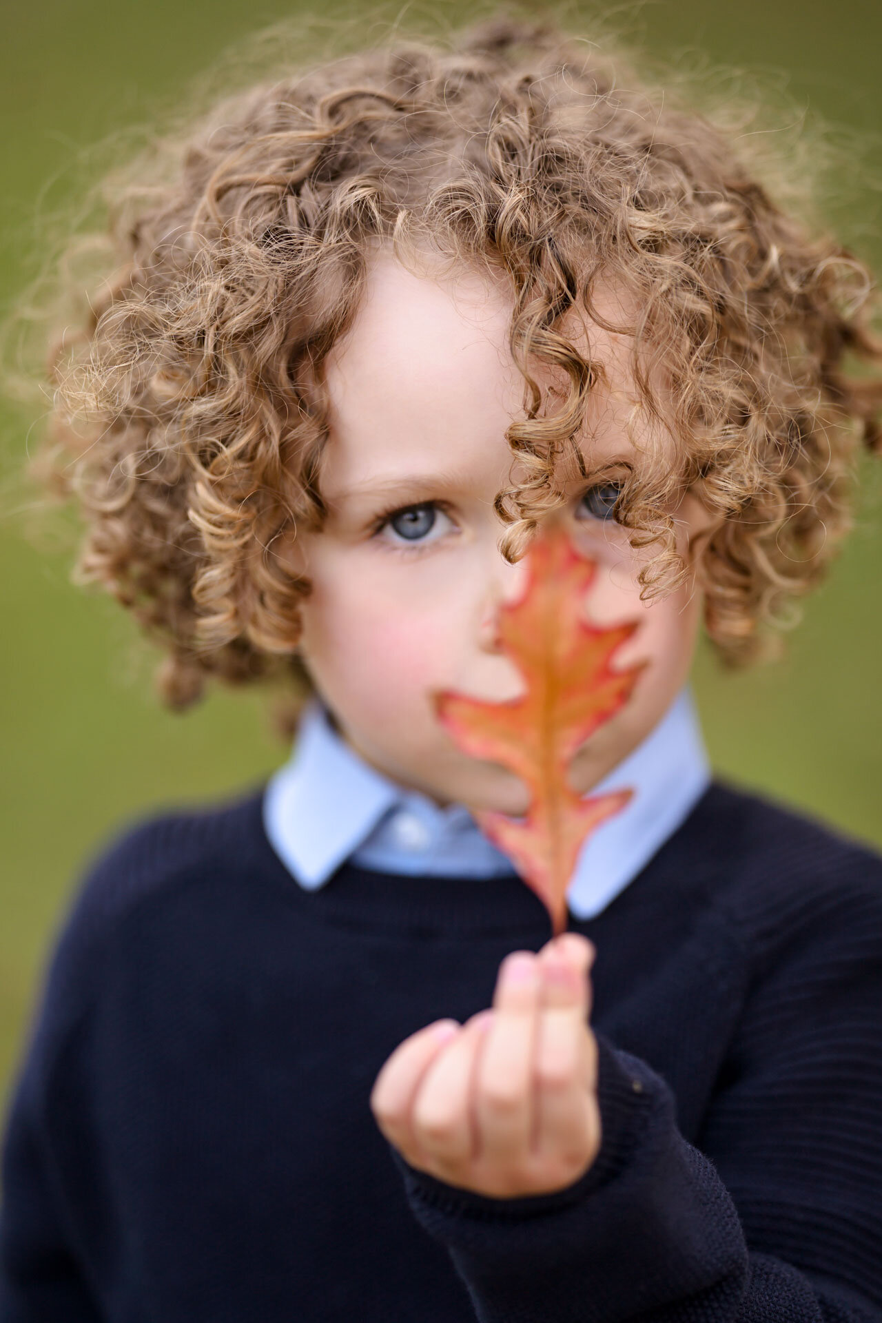 Children's Photography Melbourne