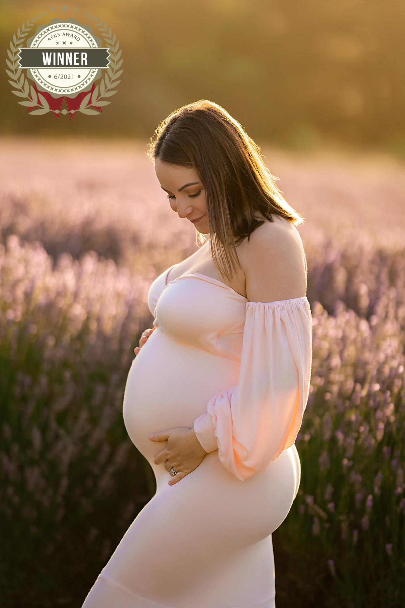Melbourne Award Winning Maternity Photographer