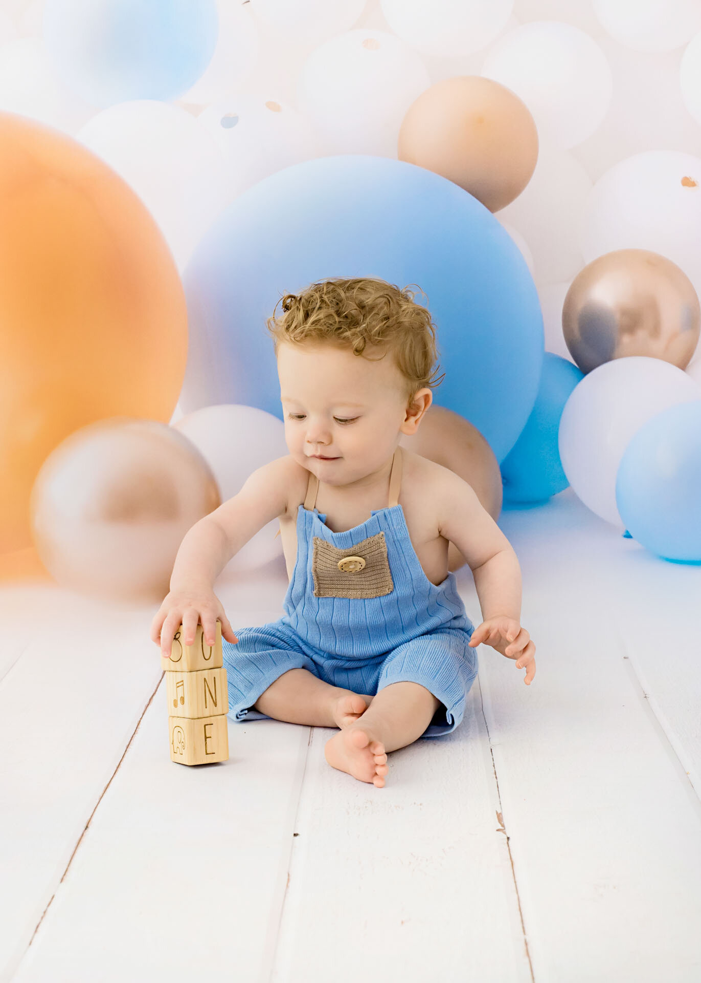 Kids Photographer Melbourne
