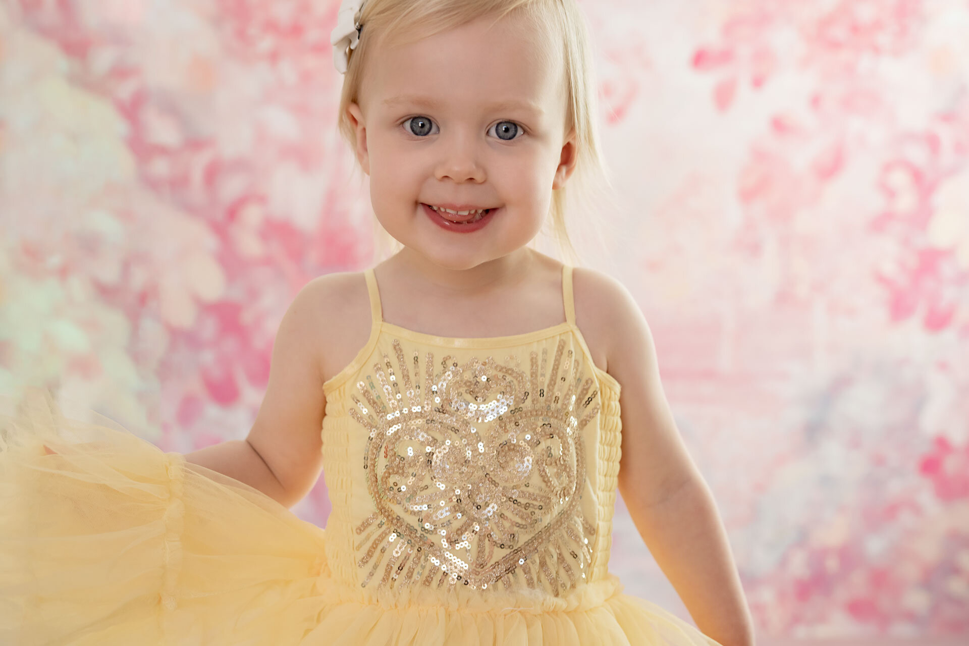 Children's Studio Photographer Melbourne