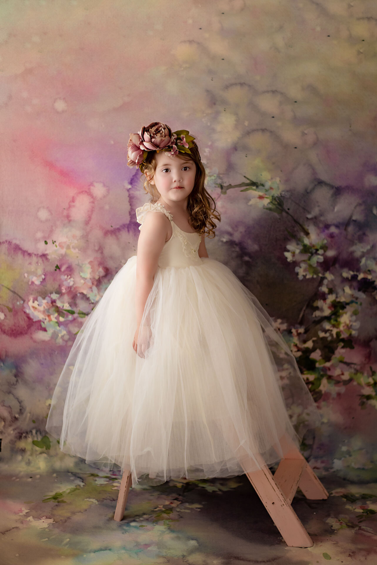 Fine Art Children's Photographer Melbourne