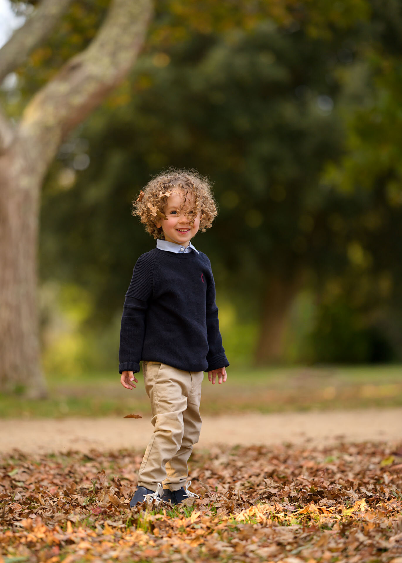 South East Melbourne Children's Photographer