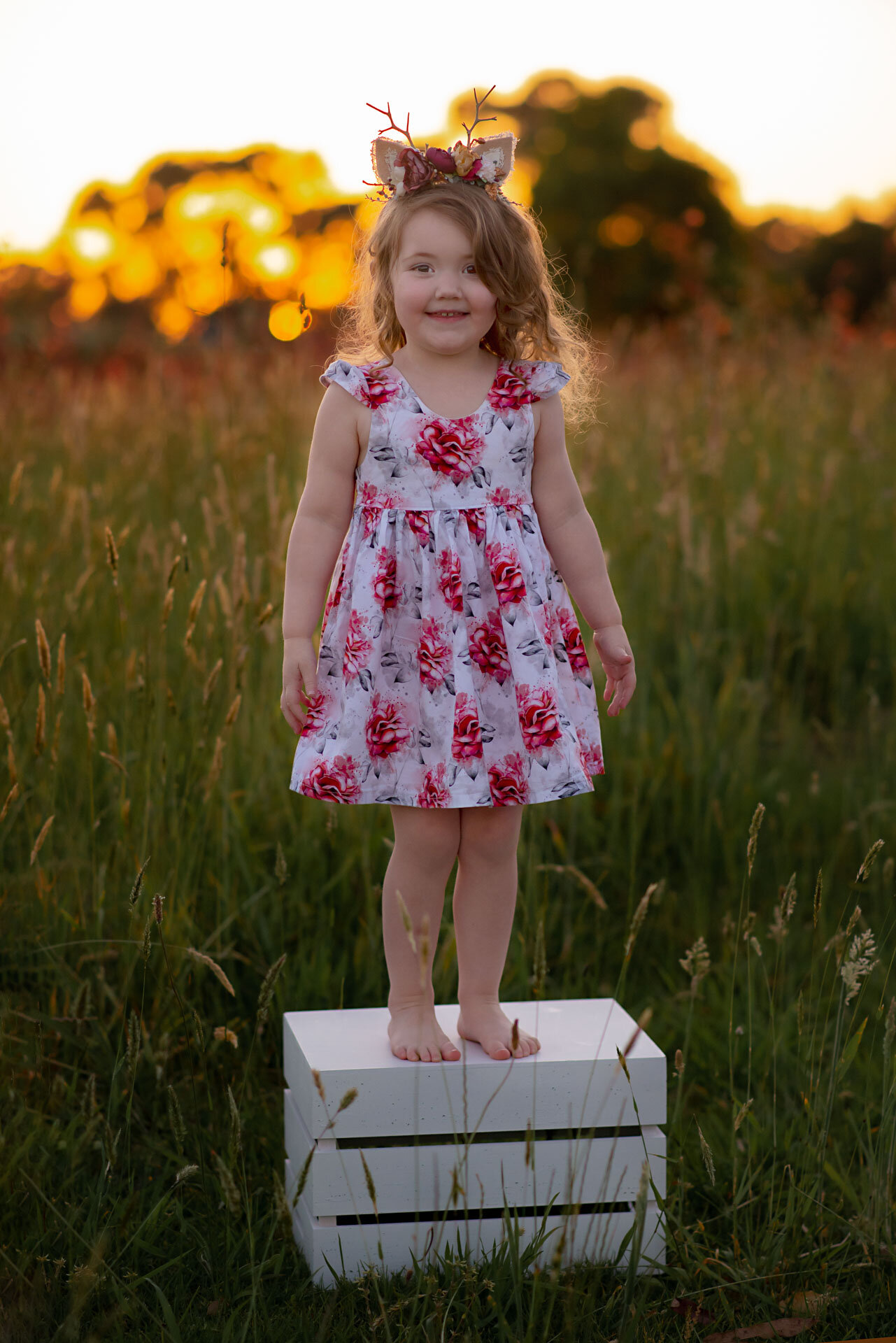 Outdoor Melbourne Photography