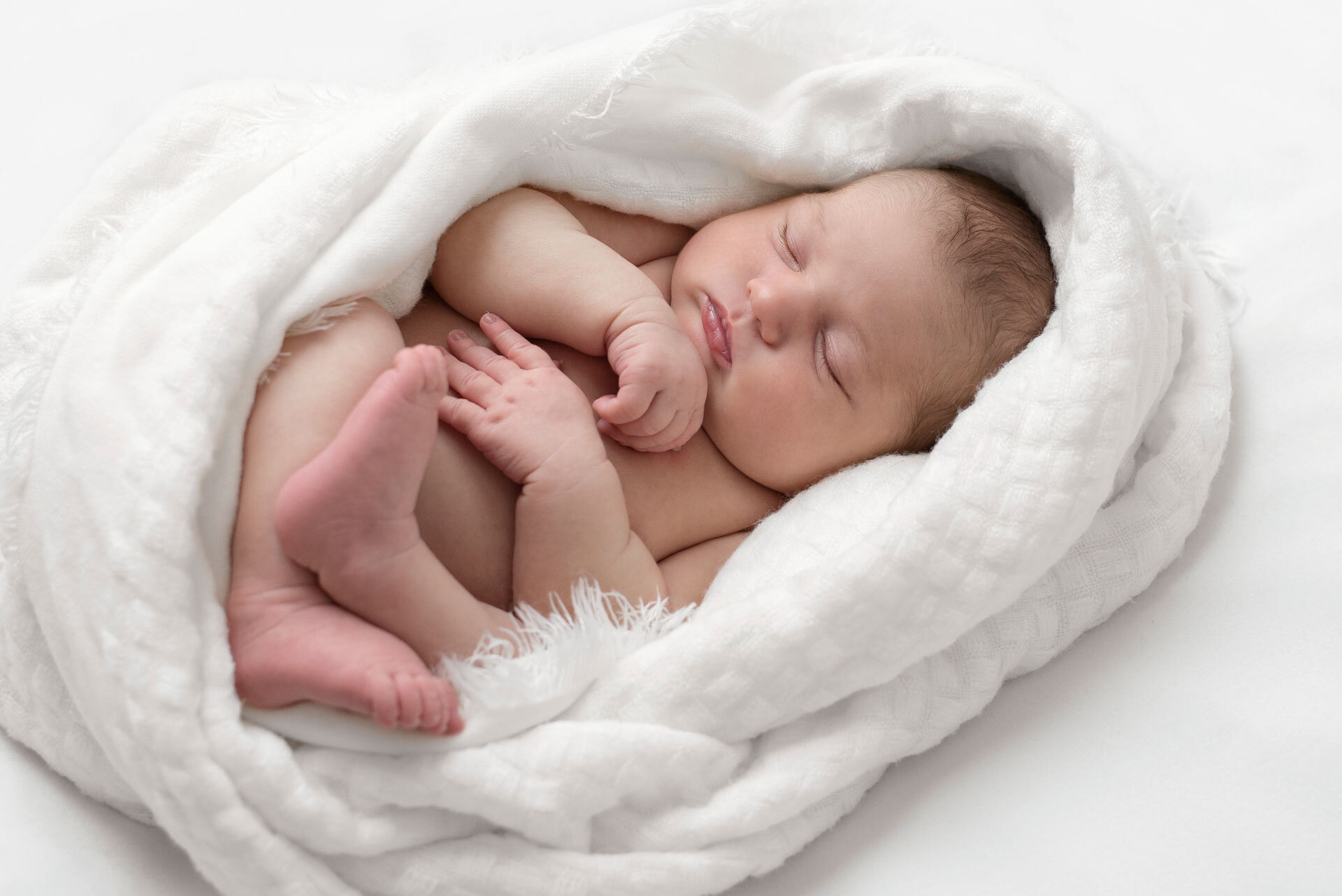 Simple Newborn Photography Melbourne