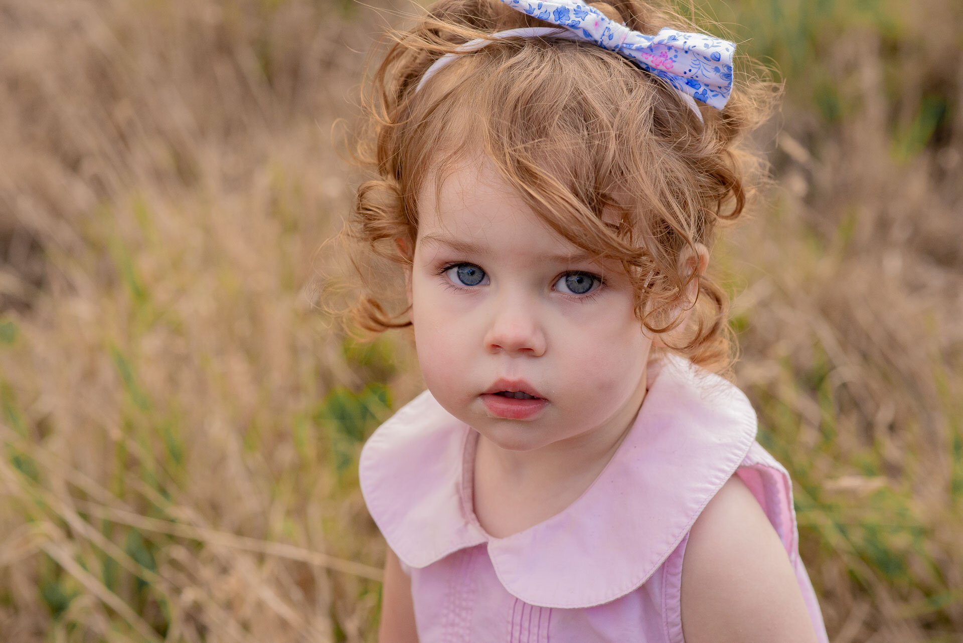 Melbourne Children's Photographer