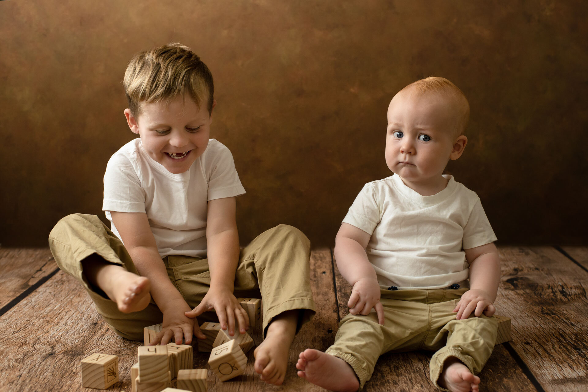 Melbourne Children's Photographer