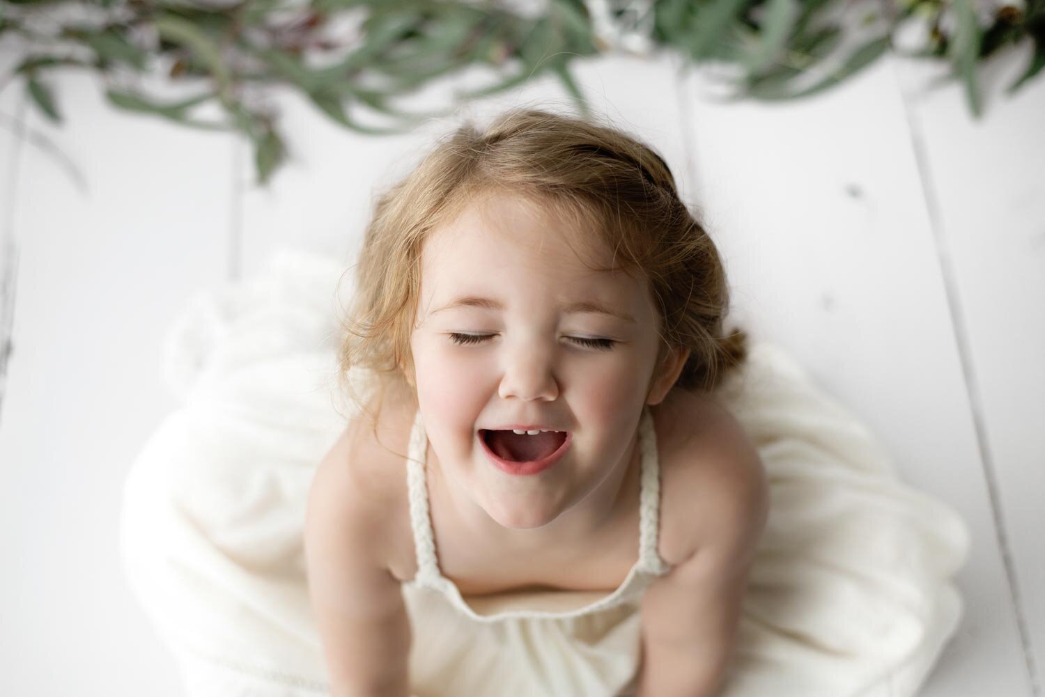Melbourne Children's Photographer