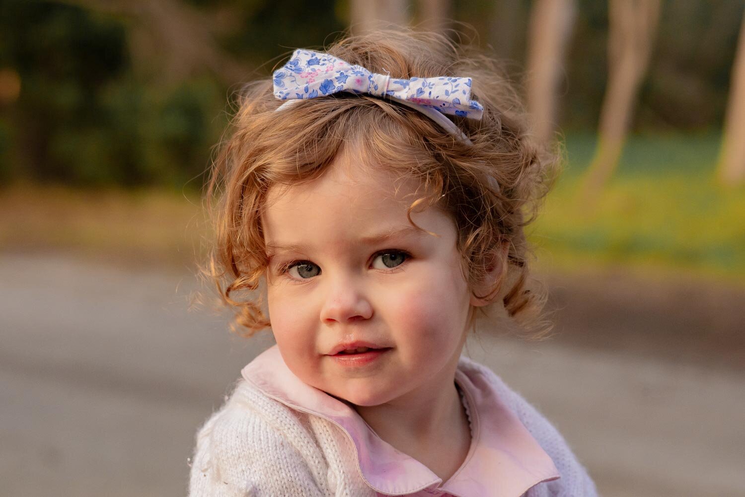Children's Headshot Photographer Melbourne