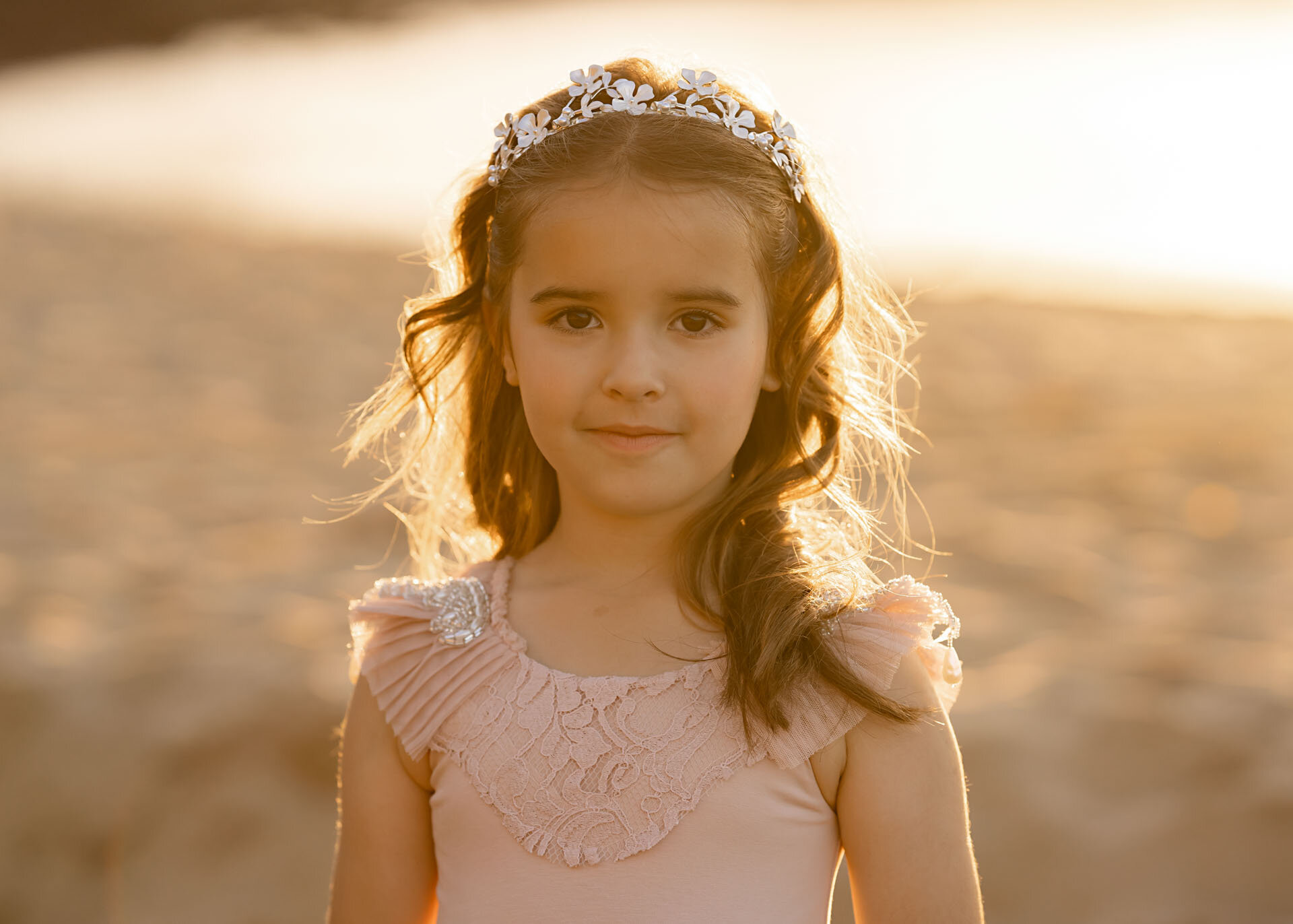 Children's Headshot Photographer Melbourne