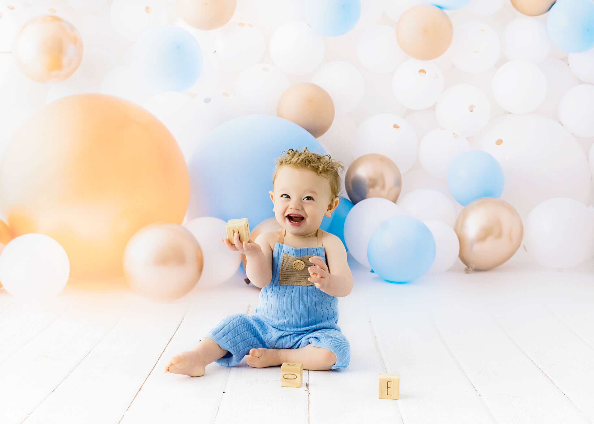 Melbourne Children's Photographer