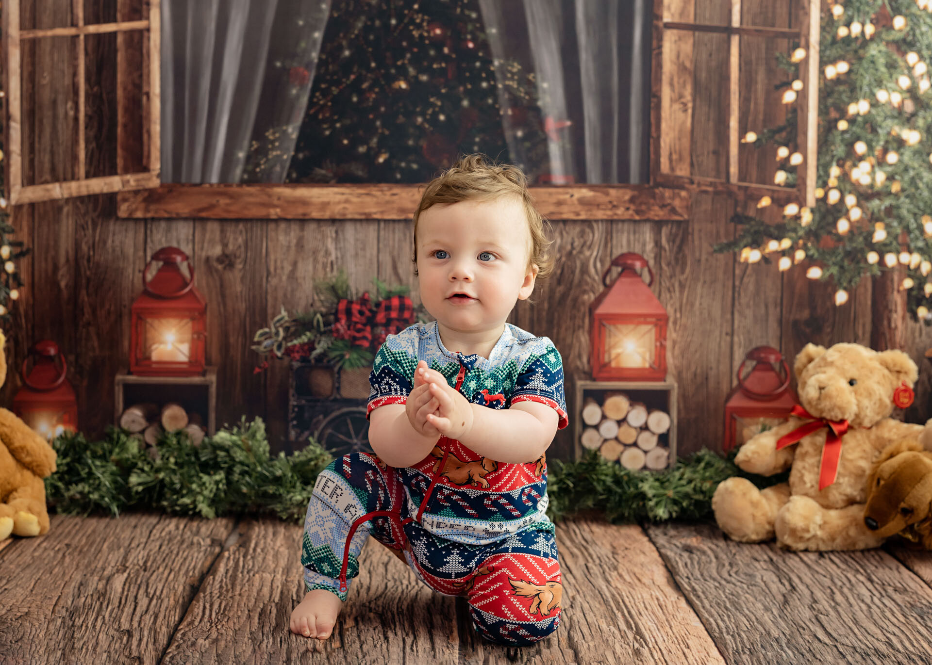 Melbourne Children's Photographer