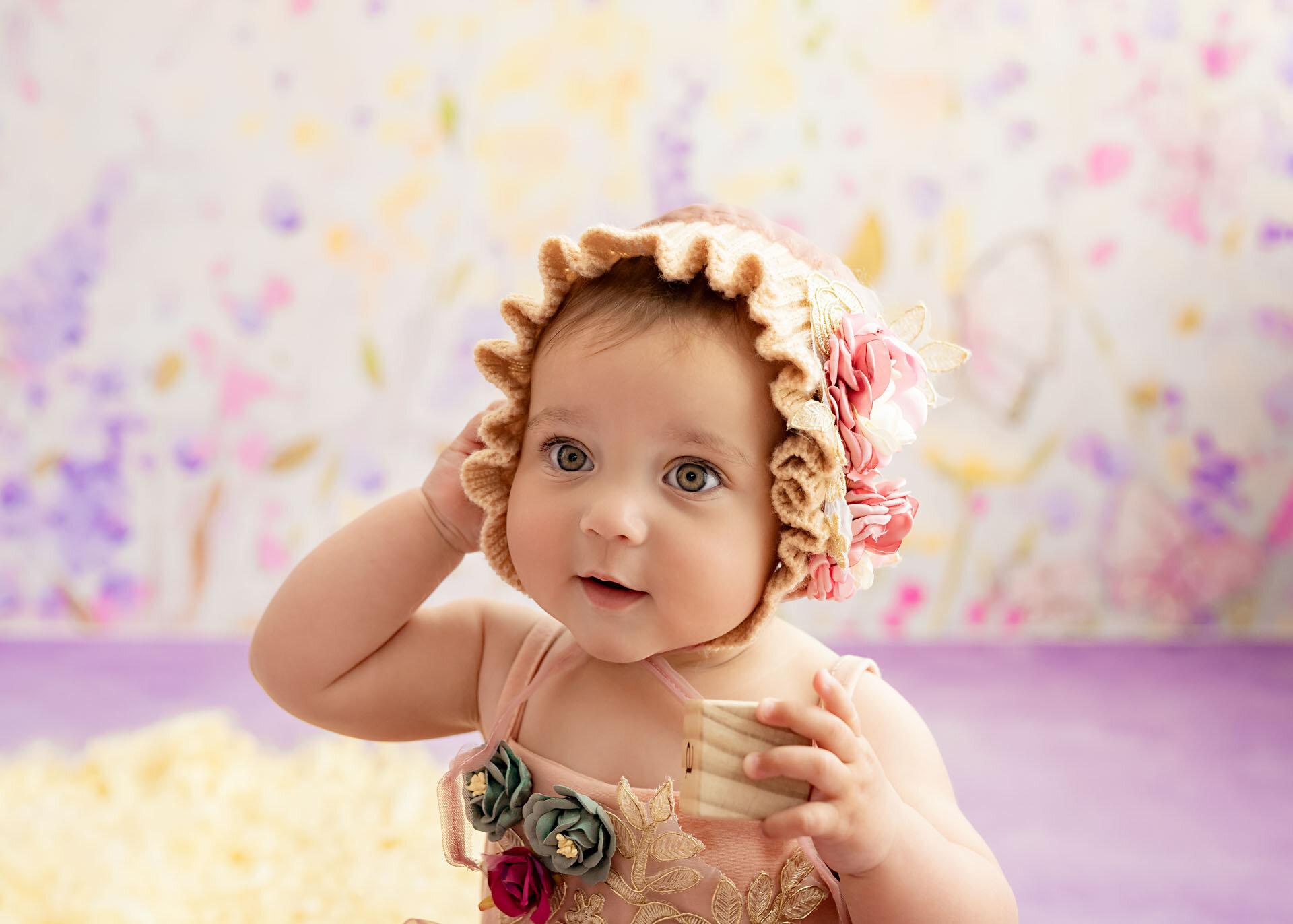 Baby Studio Photographer Melbourne