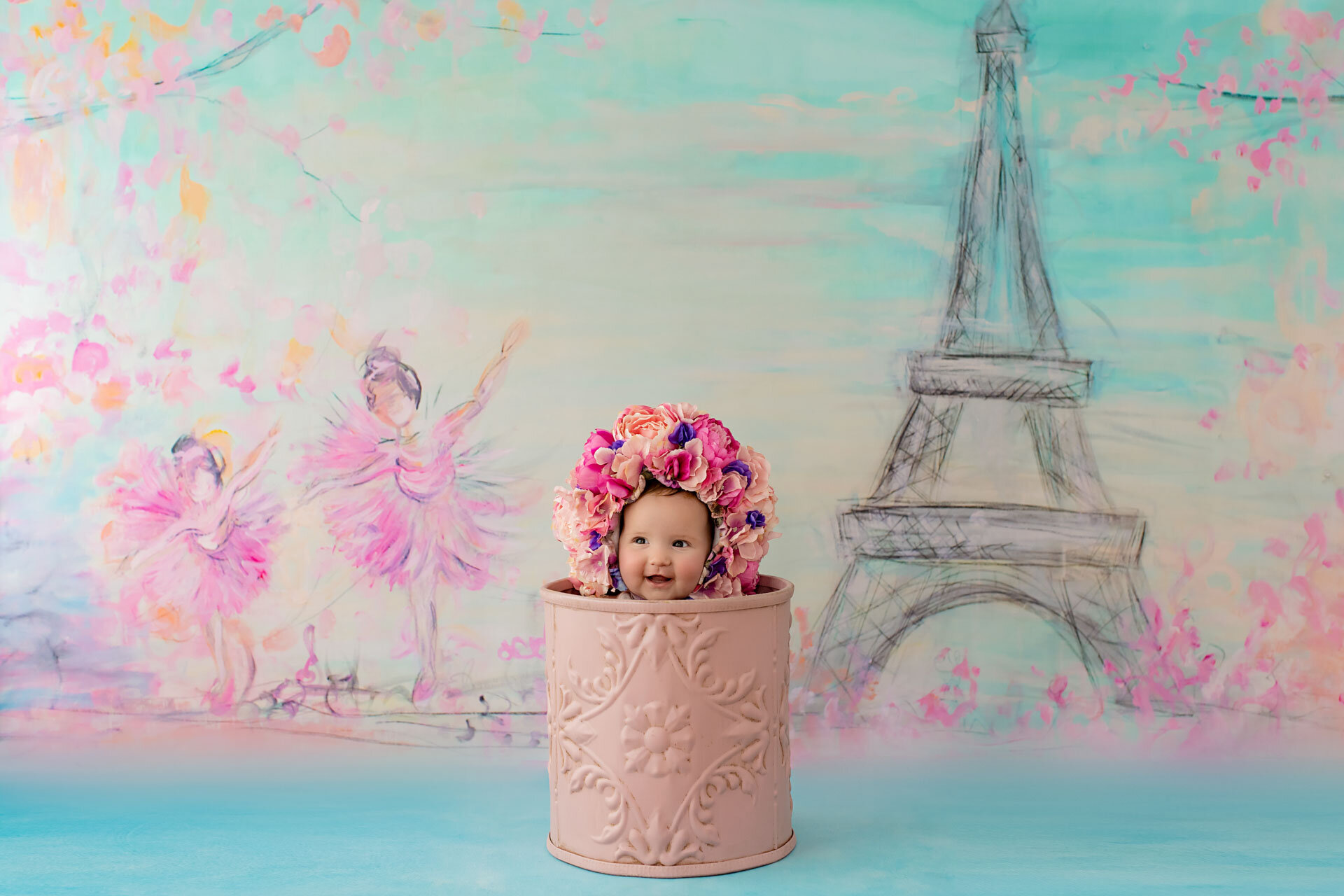 Baby Studio Photographer South East Melbourne