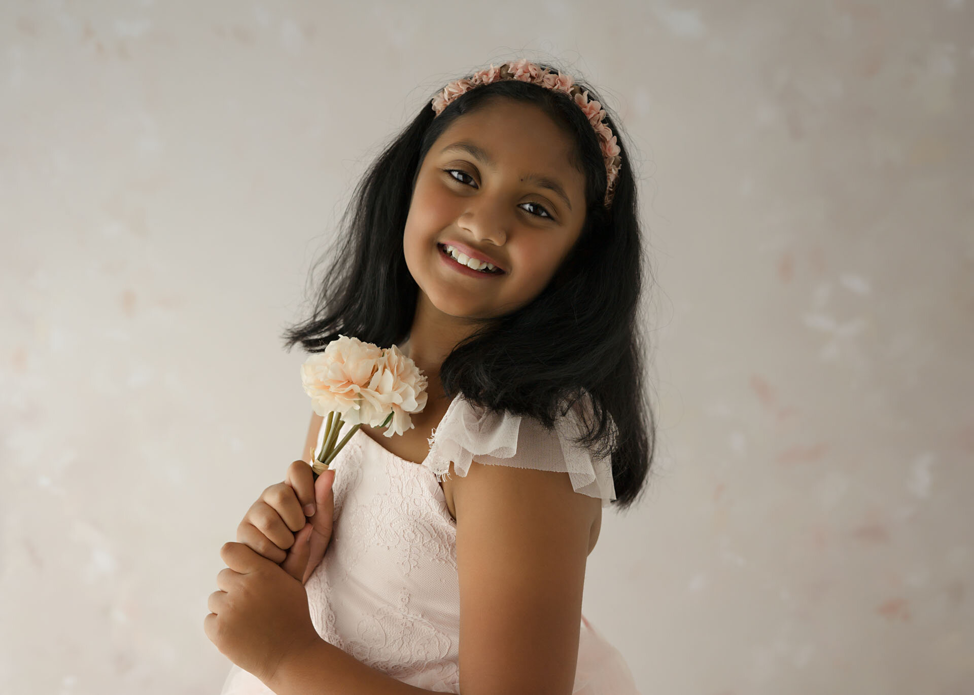 Children's Headshot Photographer Melbourne