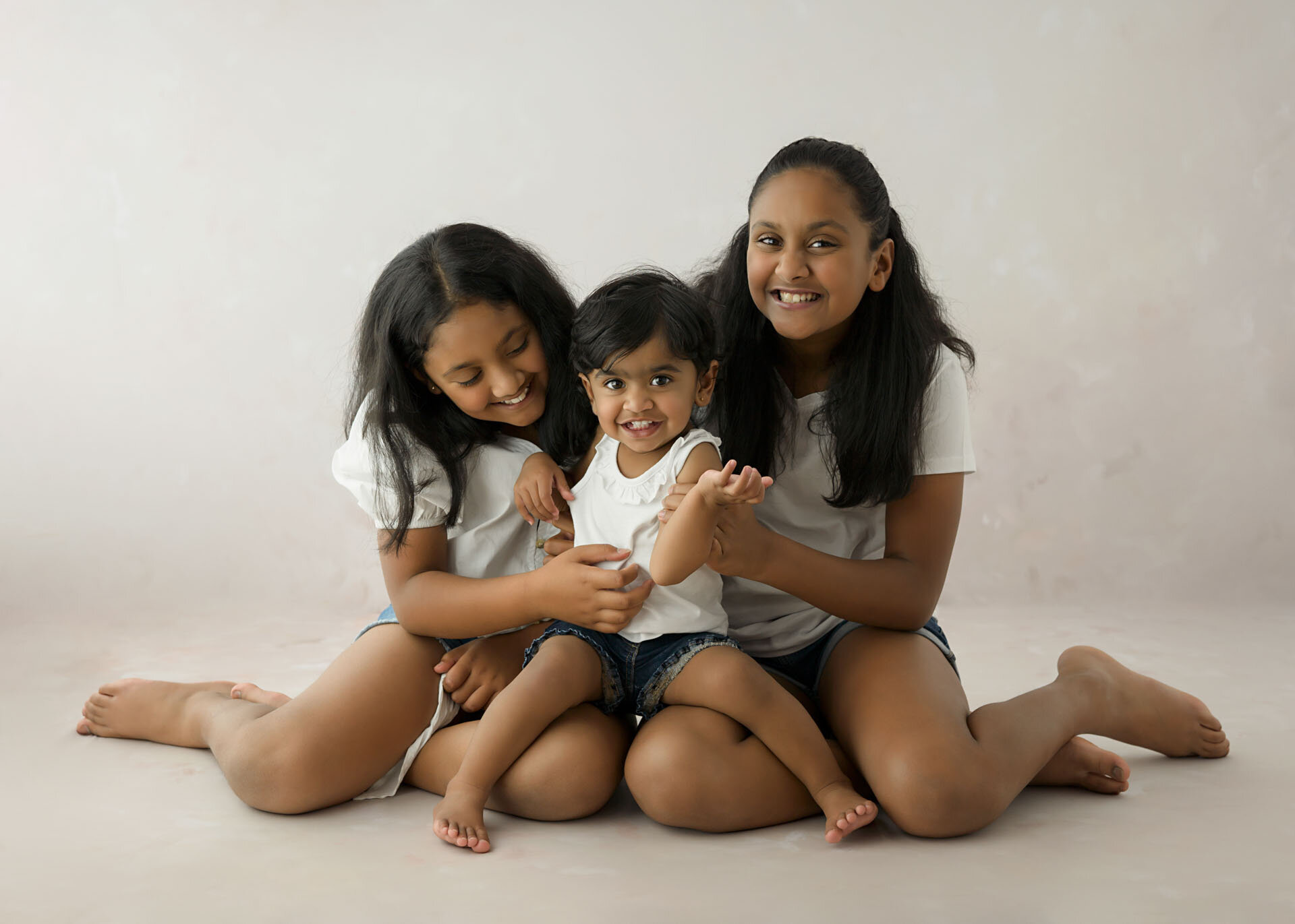 Children's Candid Photographer Melbourne