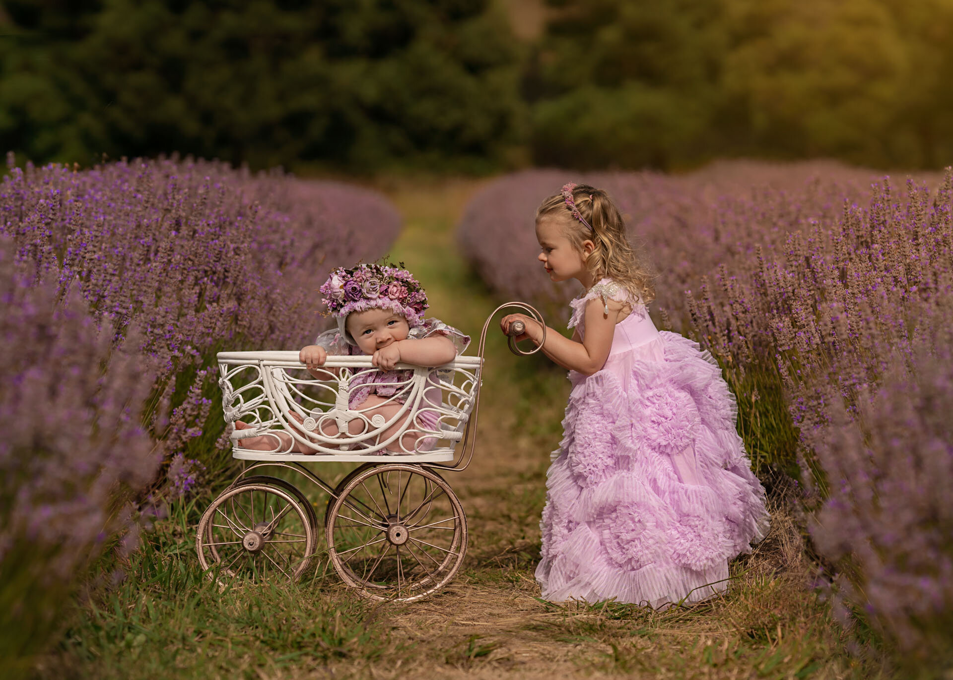 Kids Photographer Melbourne