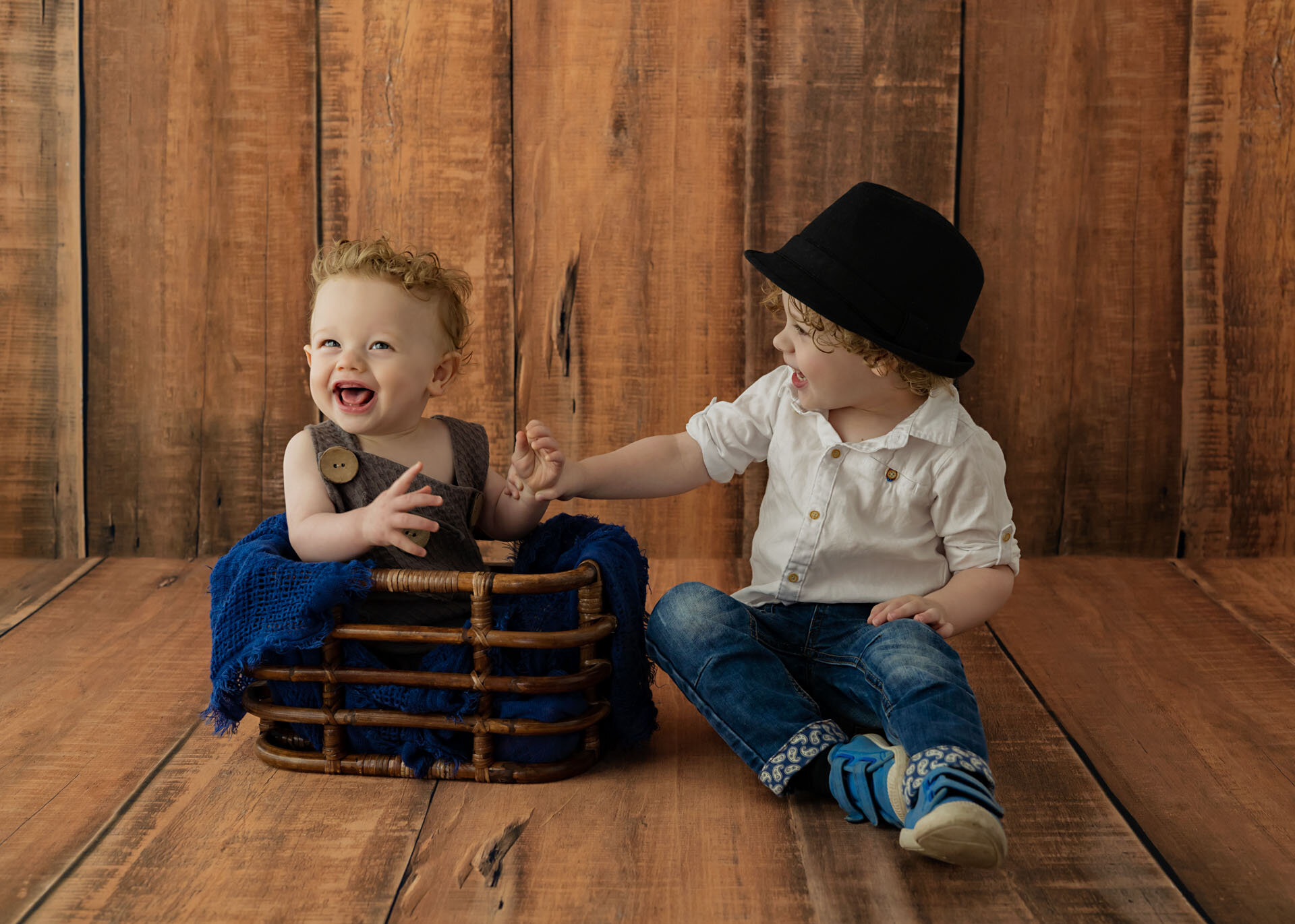 Children's Studio Photographer South East Melbourne