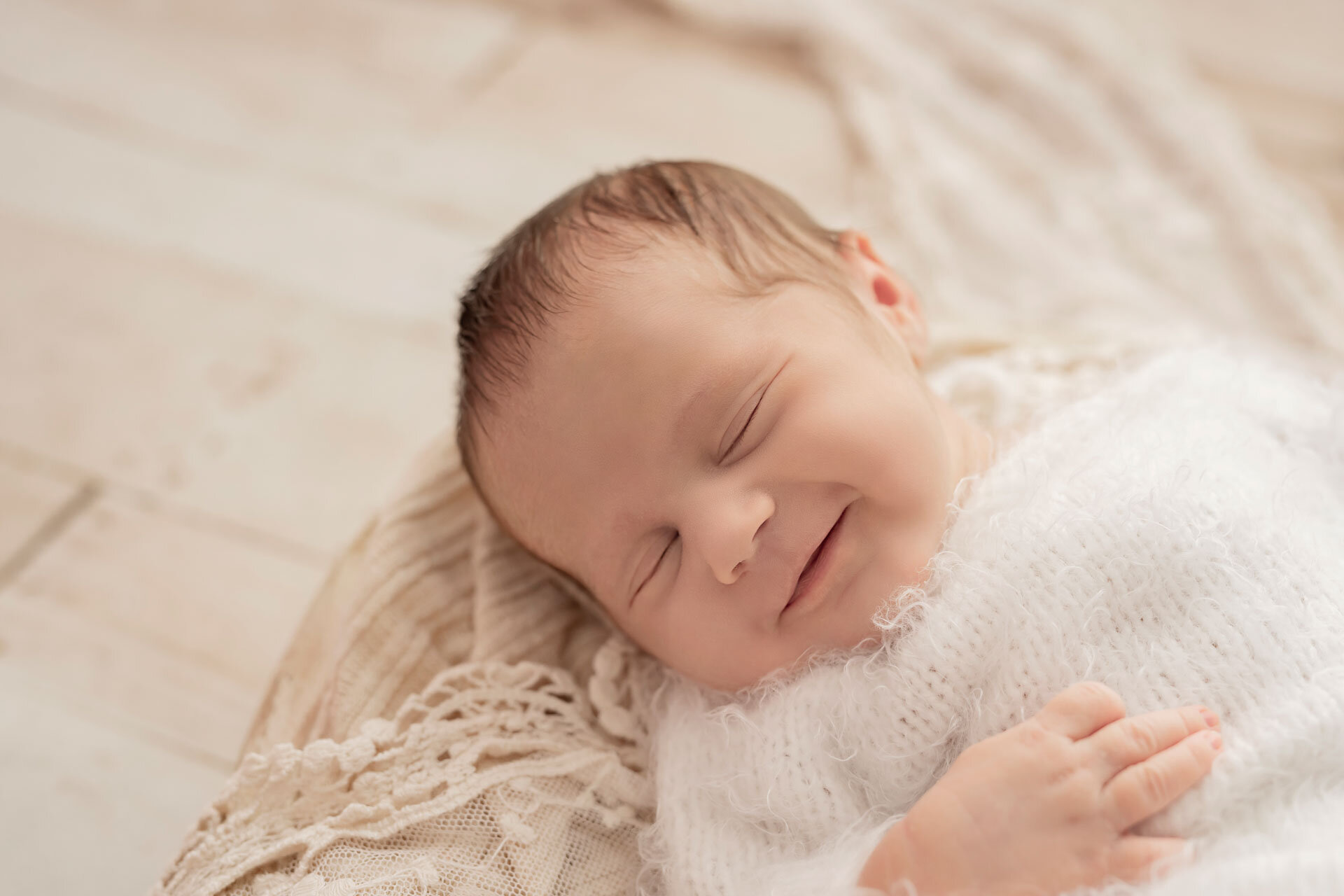Newborn Photography Melbourne