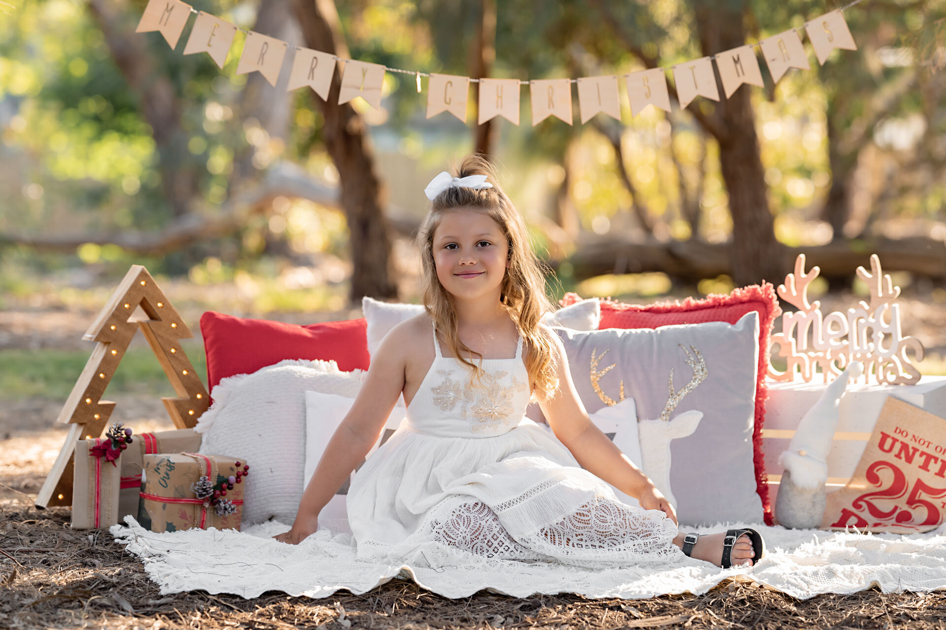 Kids Photographer Melbourne