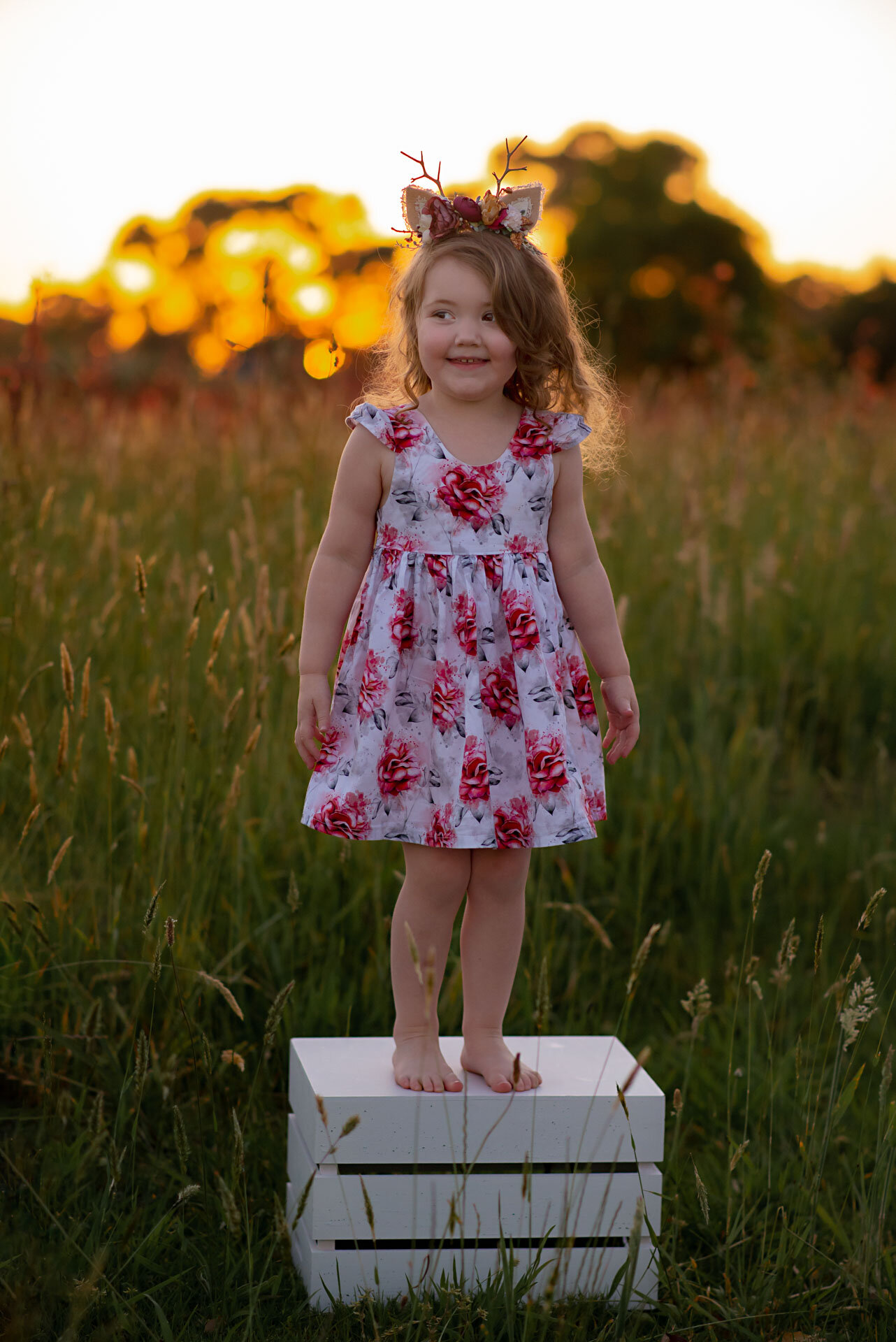 Kids Photographer Melbourne