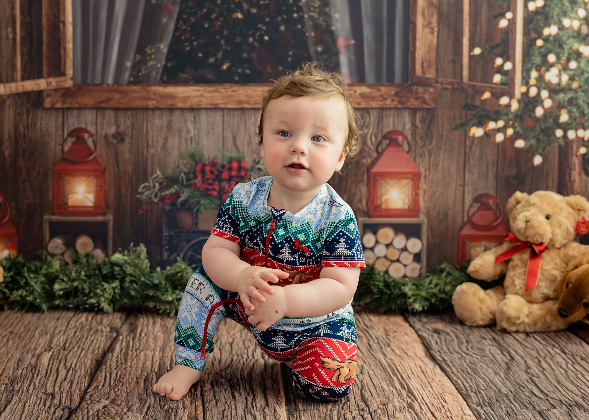 Baby Studio Photographer Mornington Peninsula