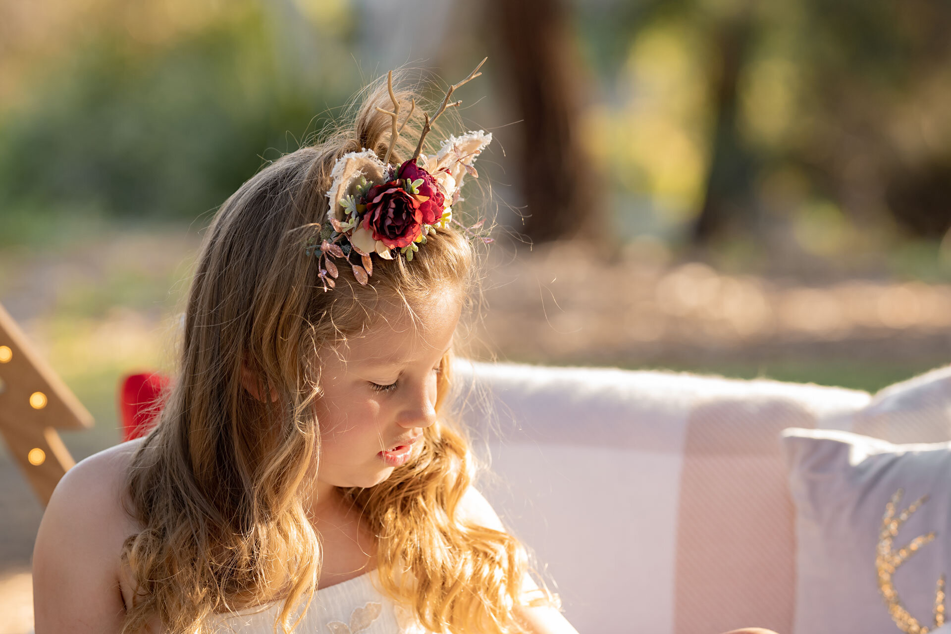 Mornington Peninsula Children's Headsots