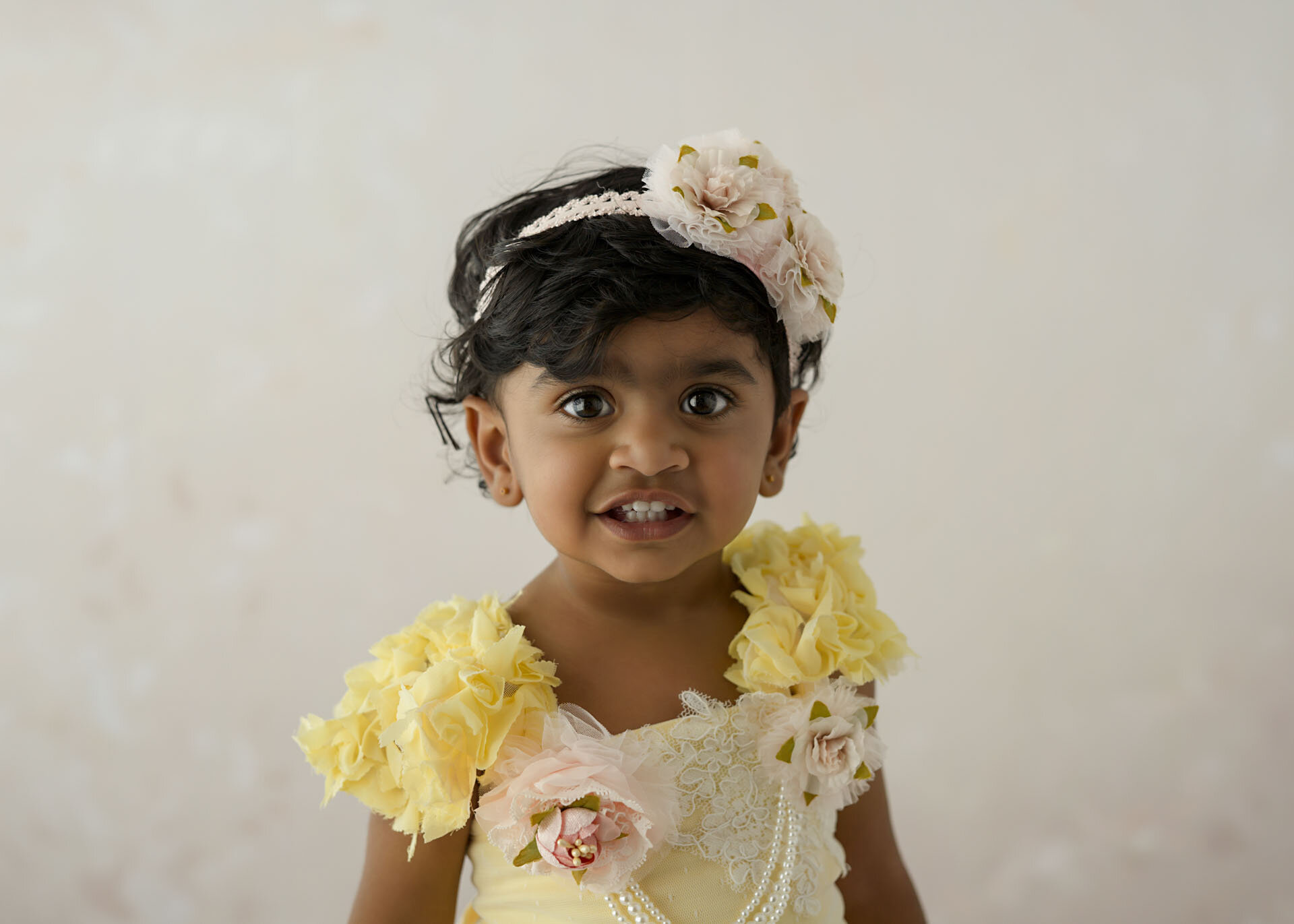 Children's Headshot Photographer Melbourne