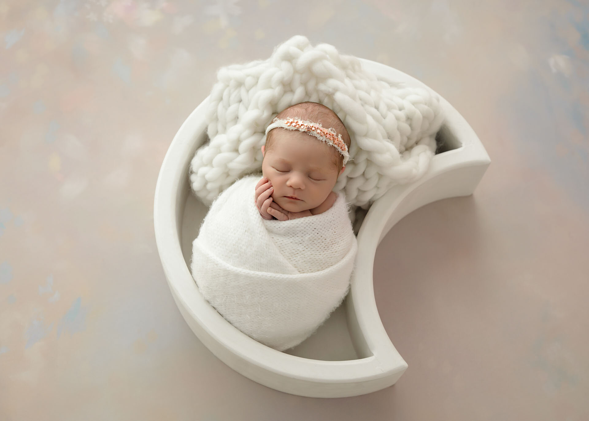 Newborn Photographer Melbourne
