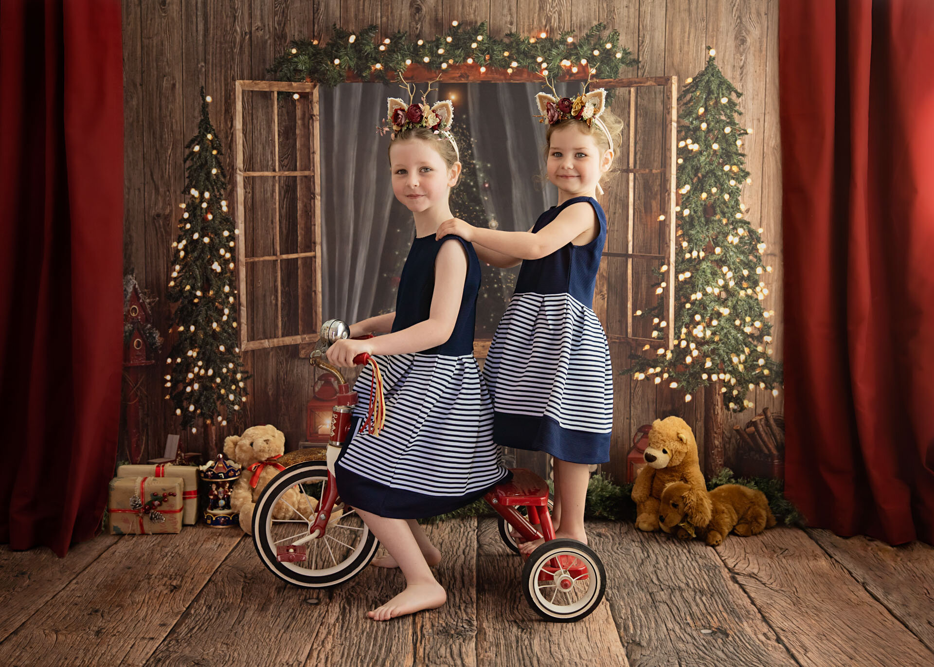Christmas Photographer Mornington Peninsula