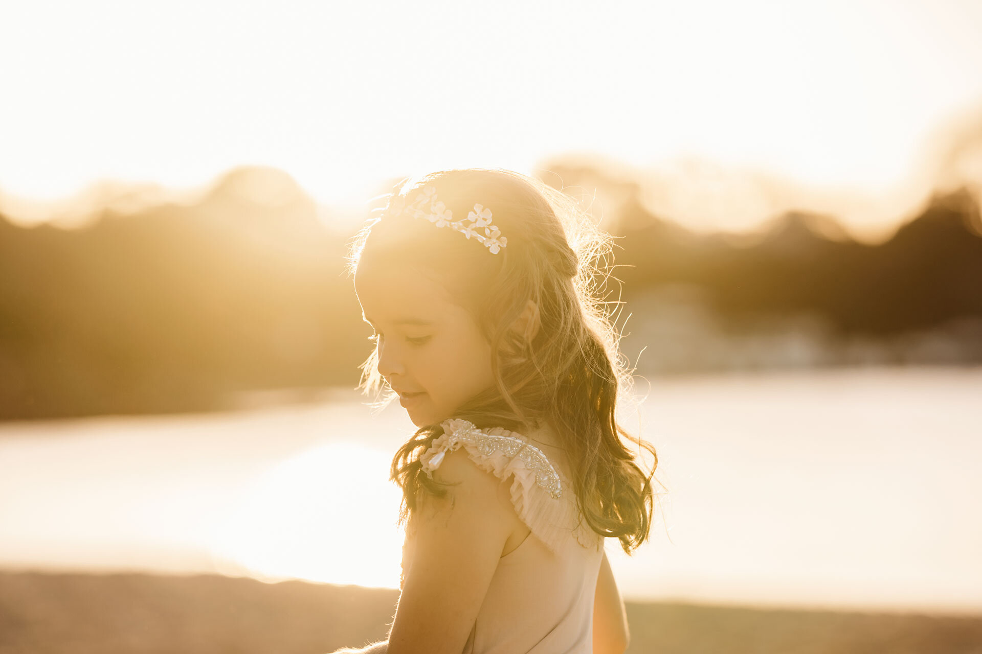 Kids Photography Mt Eliza Beach
