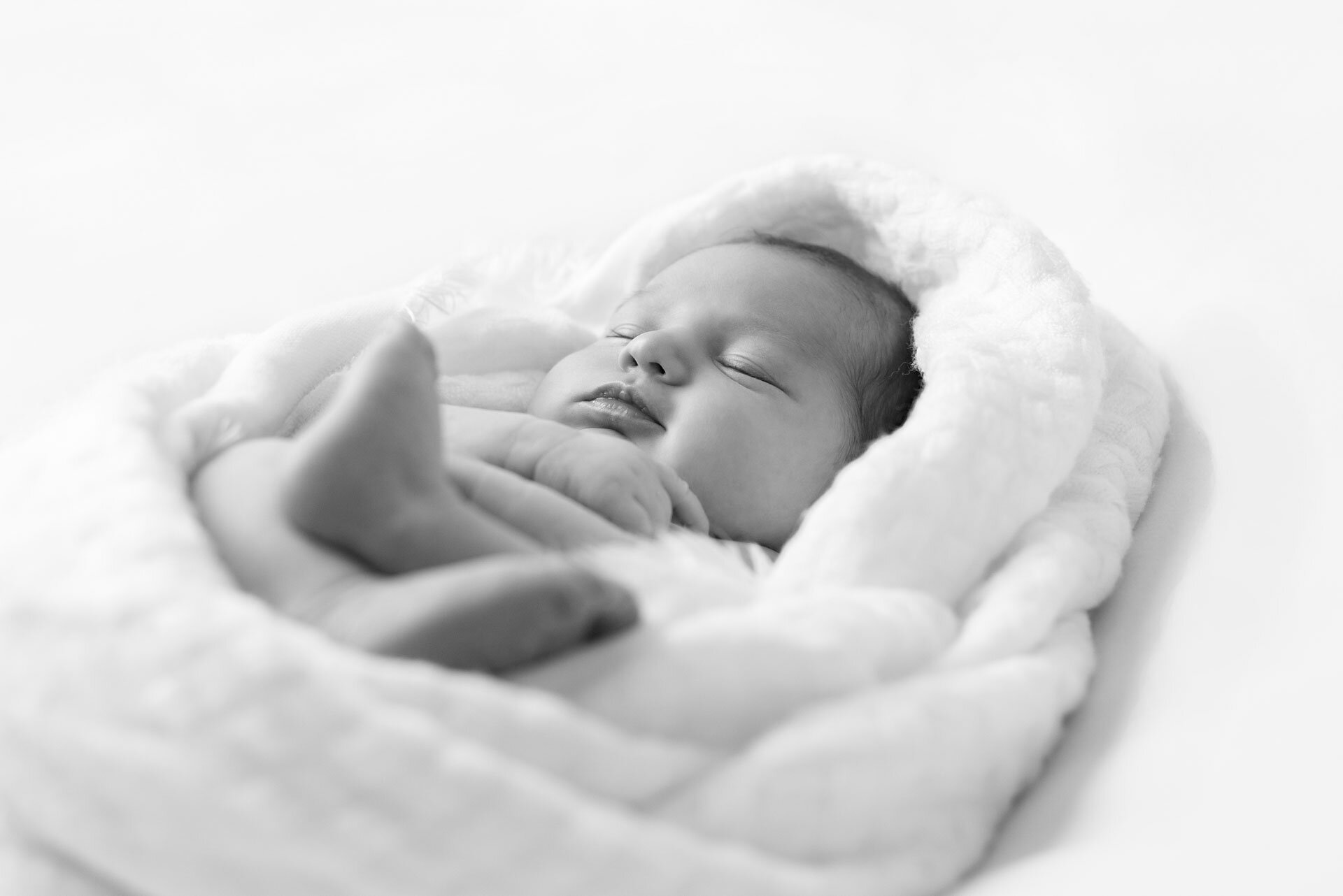 Simple Newborn Photography Melbourne