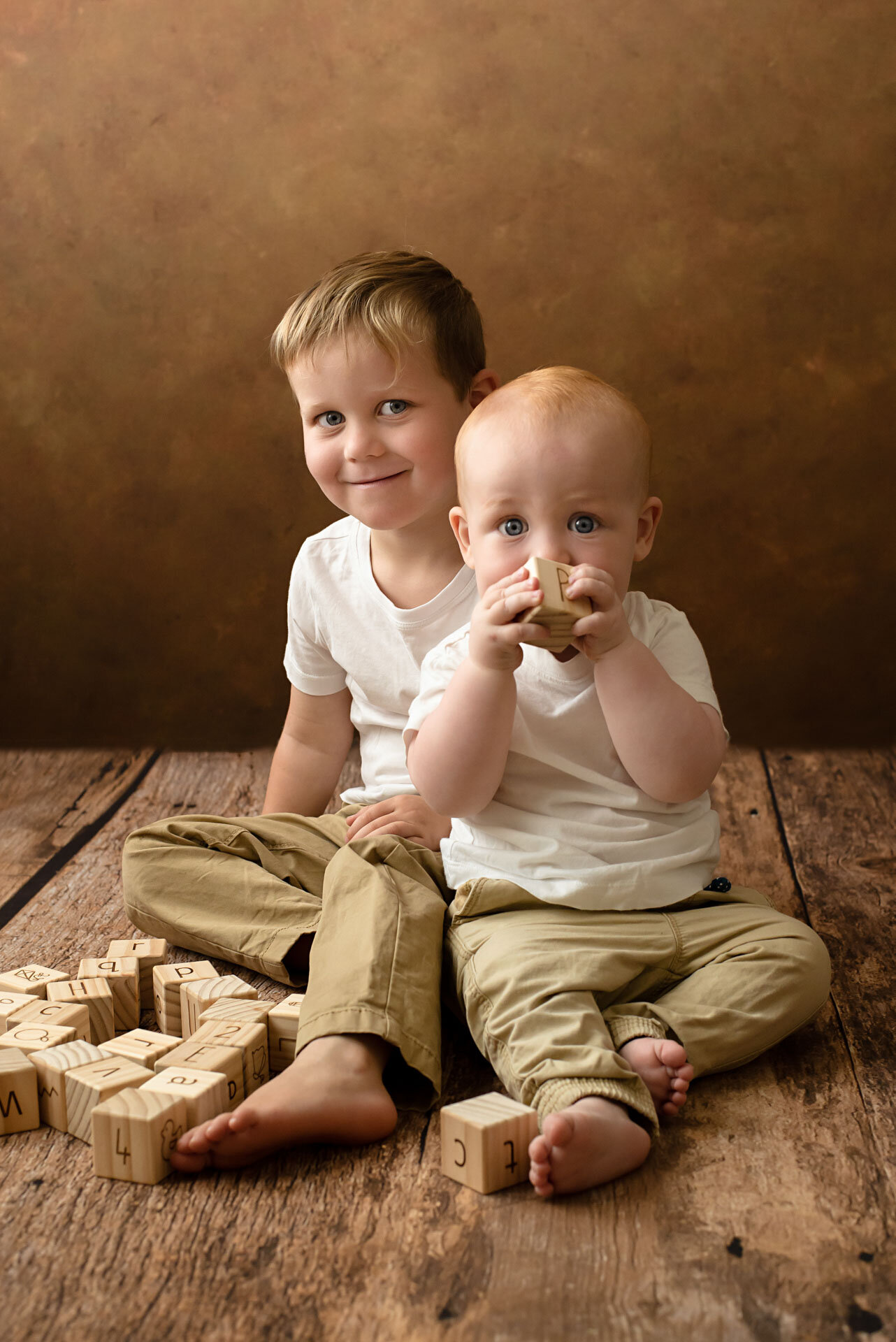 Kids Photographer Melbourne