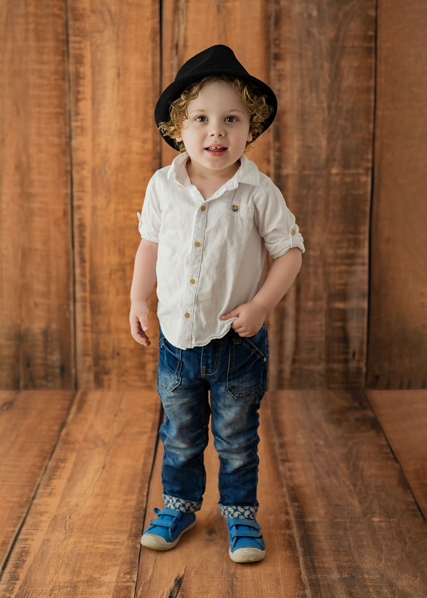 Children's Photography Melbourne