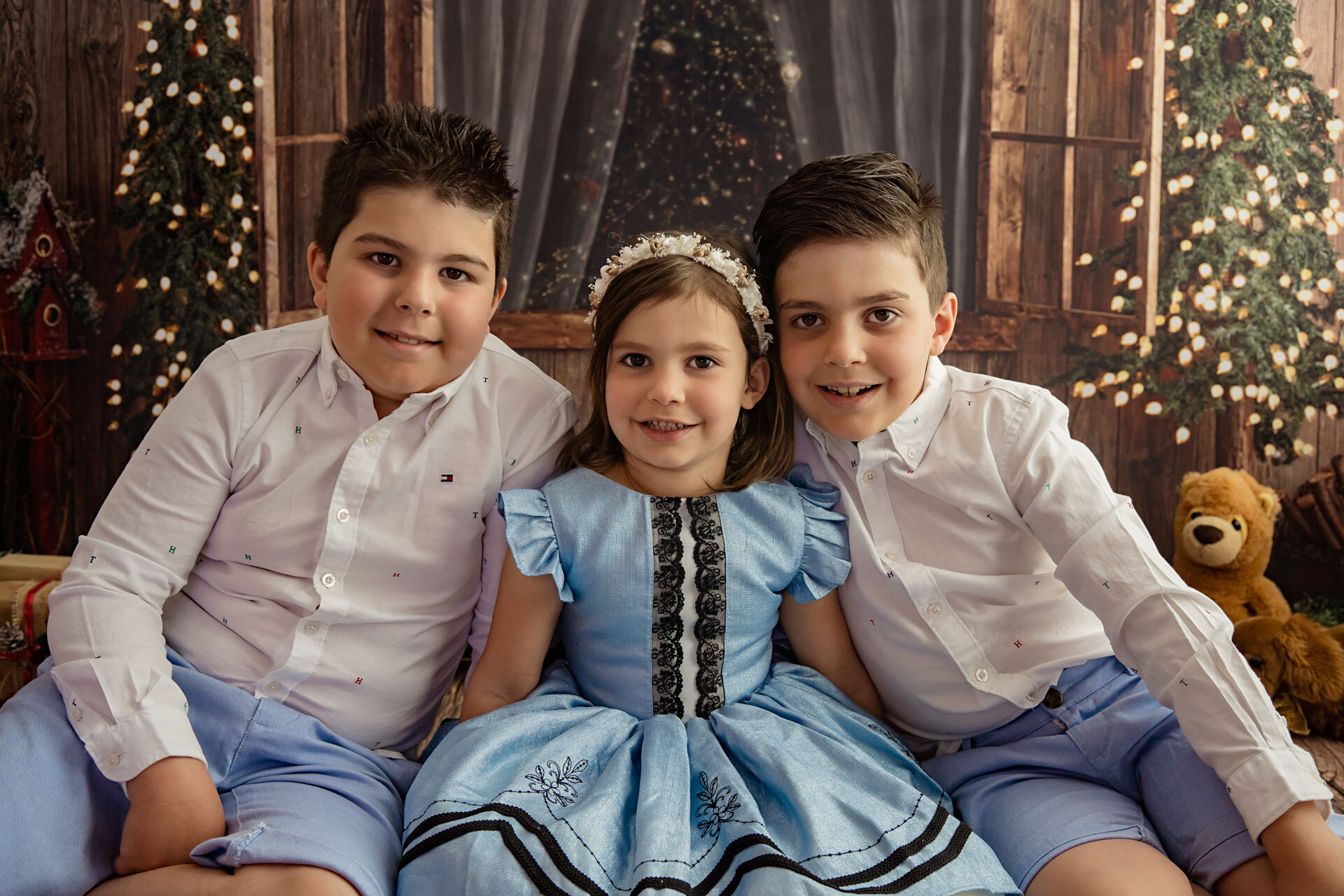 Sibling Studio Photographer Mornington Peninsula