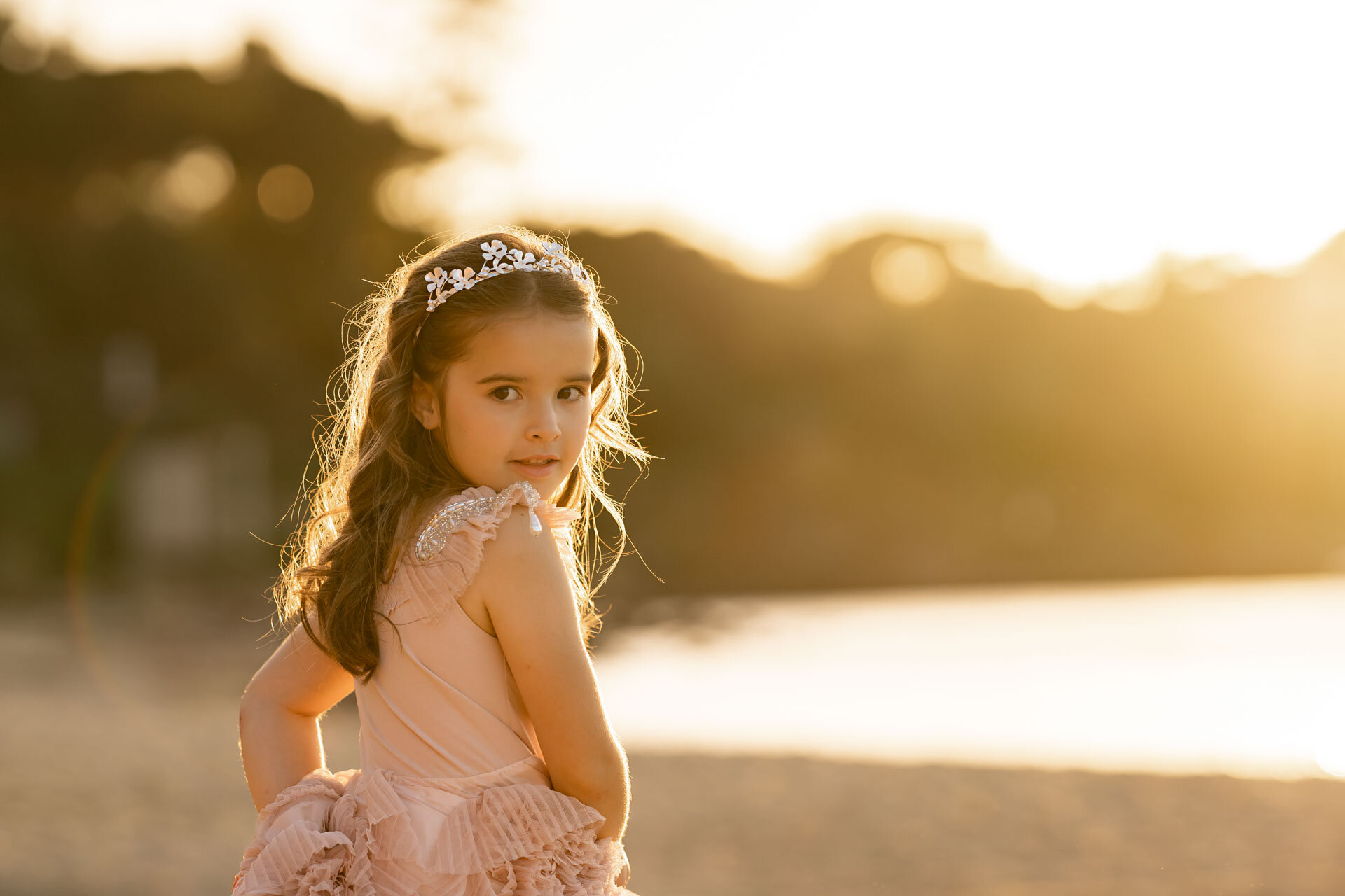 Kids Photographer Melbourne